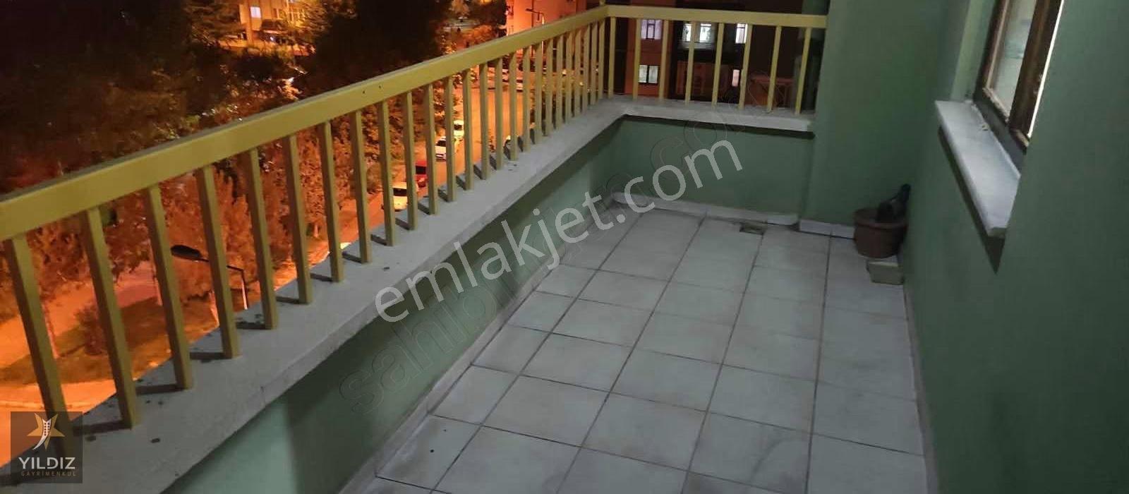 Bahçelievler'de 3+1 Eşyalı Kiralık Daire - Görsel 5