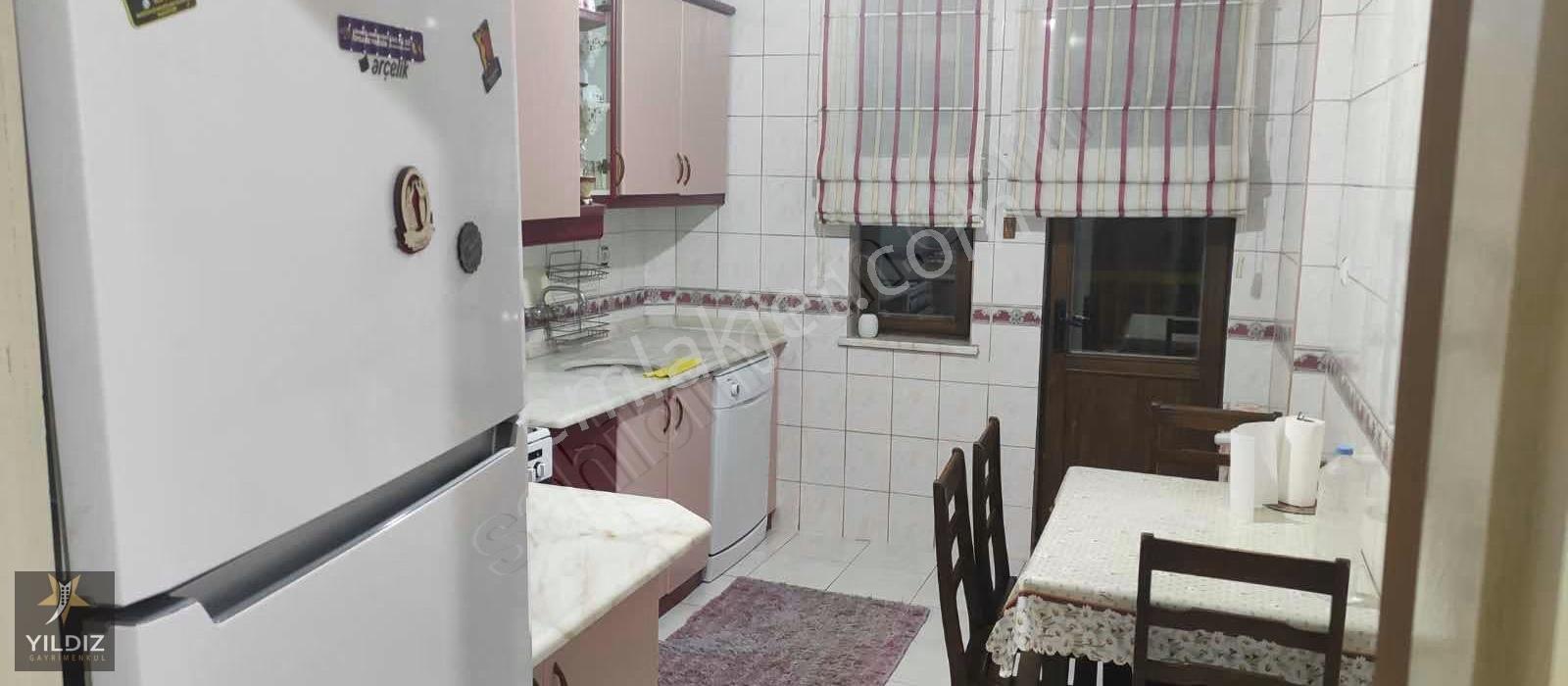 Bahçelievler'de 3+1 Eşyalı Kiralık Daire - Görsel 13