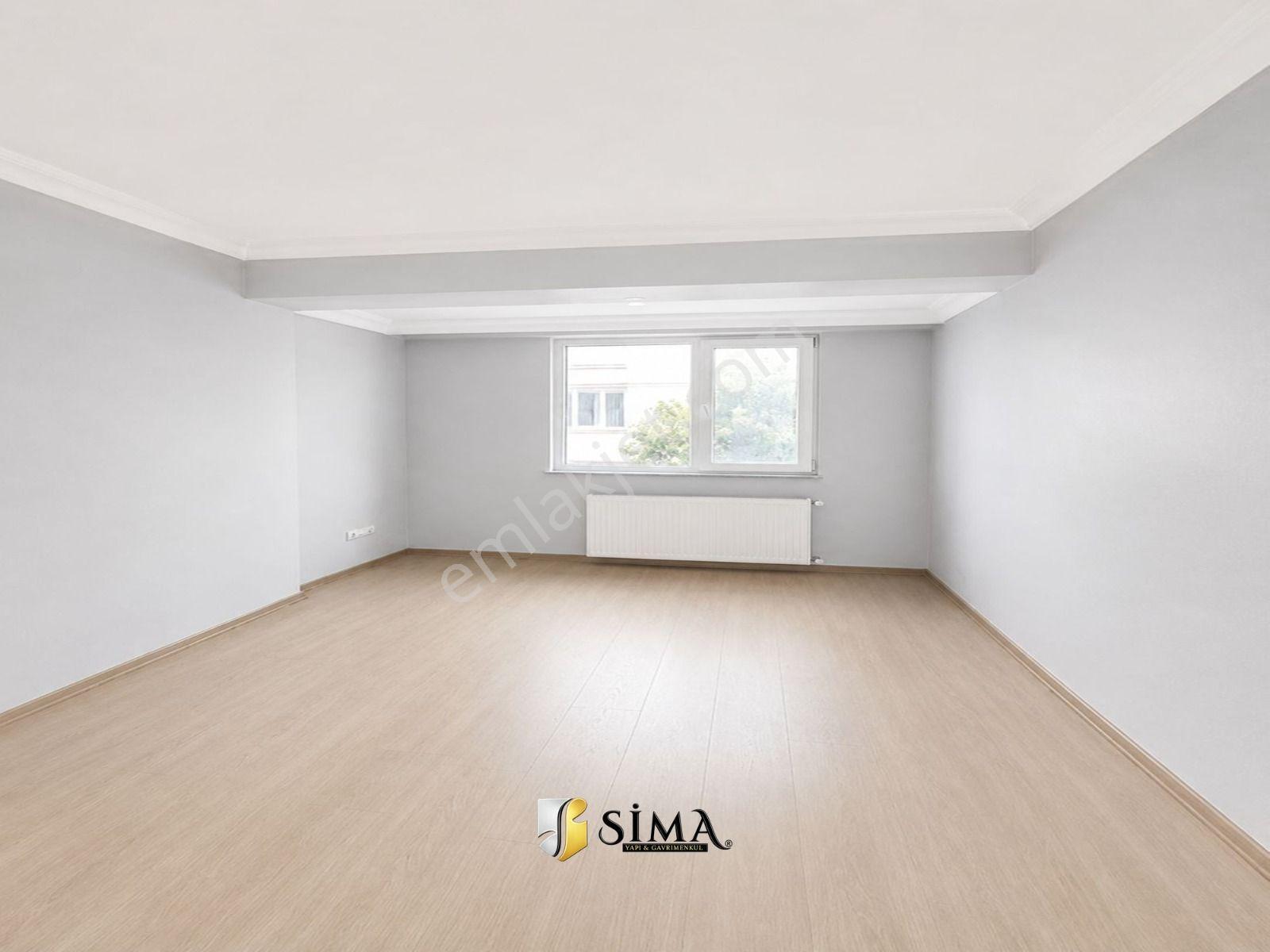 Metrobüse Yürüme - Butik Aile Konsept Site - Kira Getirisi Yüksek - 2+1 Geniş M2 - Çift Balkonlu !!! - Görsel 28