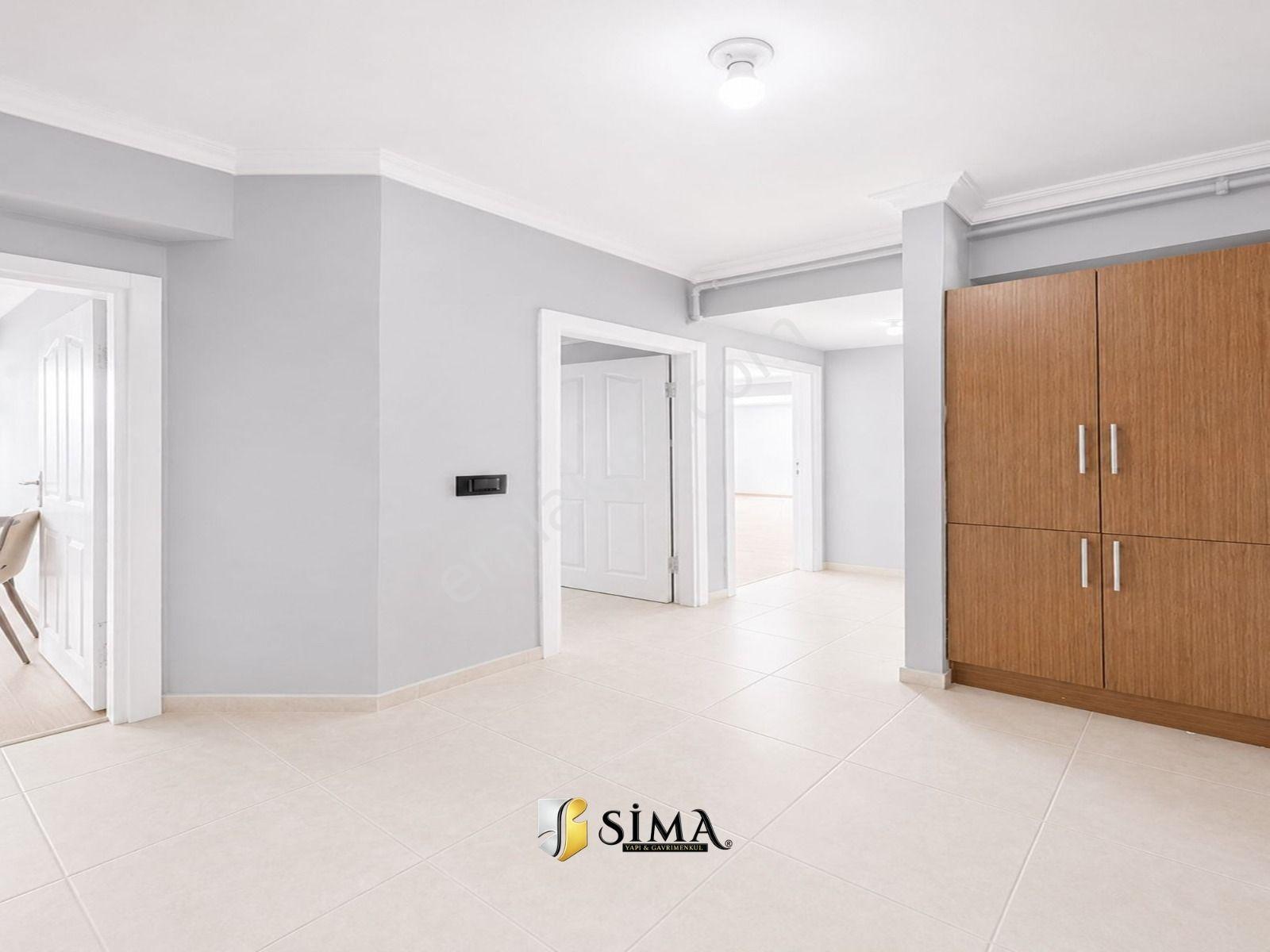 Metrobüse Yürüme - Butik Aile Konsept Site - Kira Getirisi Yüksek - 2+1 Geniş M2 - Çift Balkonlu !!! - Görsel 23