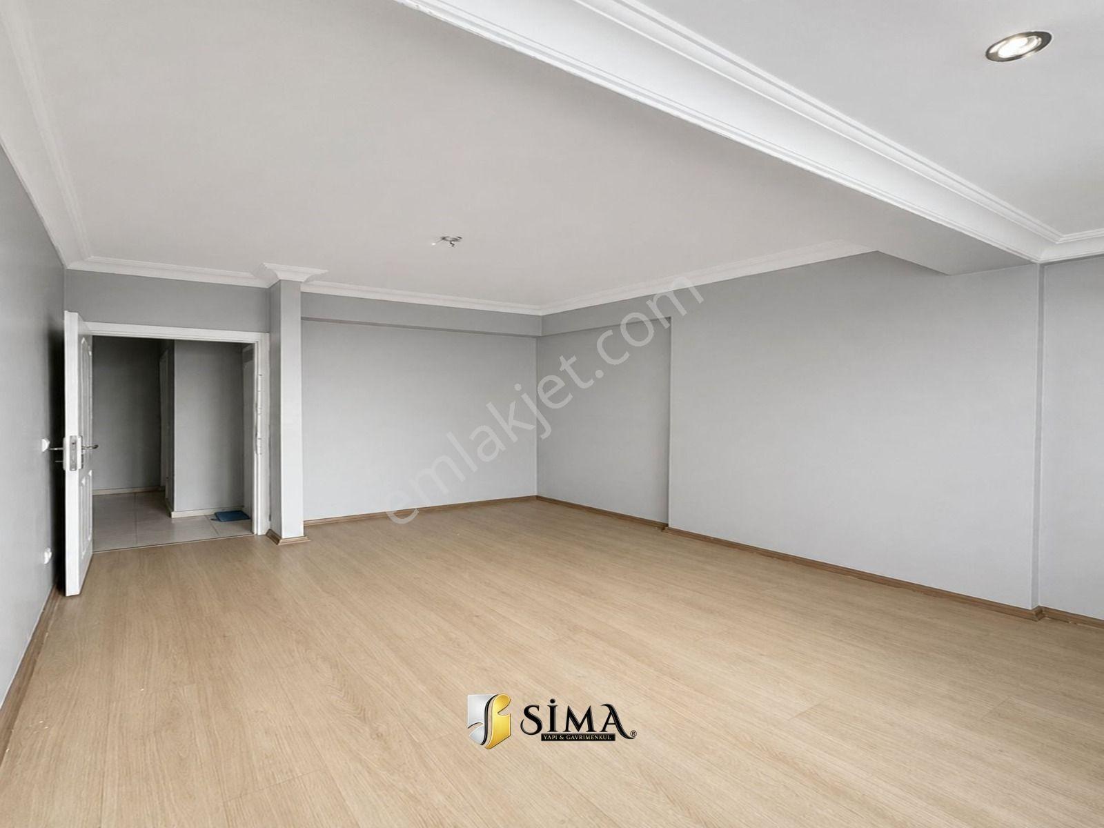 Metrobüse Yürüme - Butik Aile Konsept Site - Kira Getirisi Yüksek - 2+1 Geniş M2 - Çift Balkonlu !!! - Görsel 18