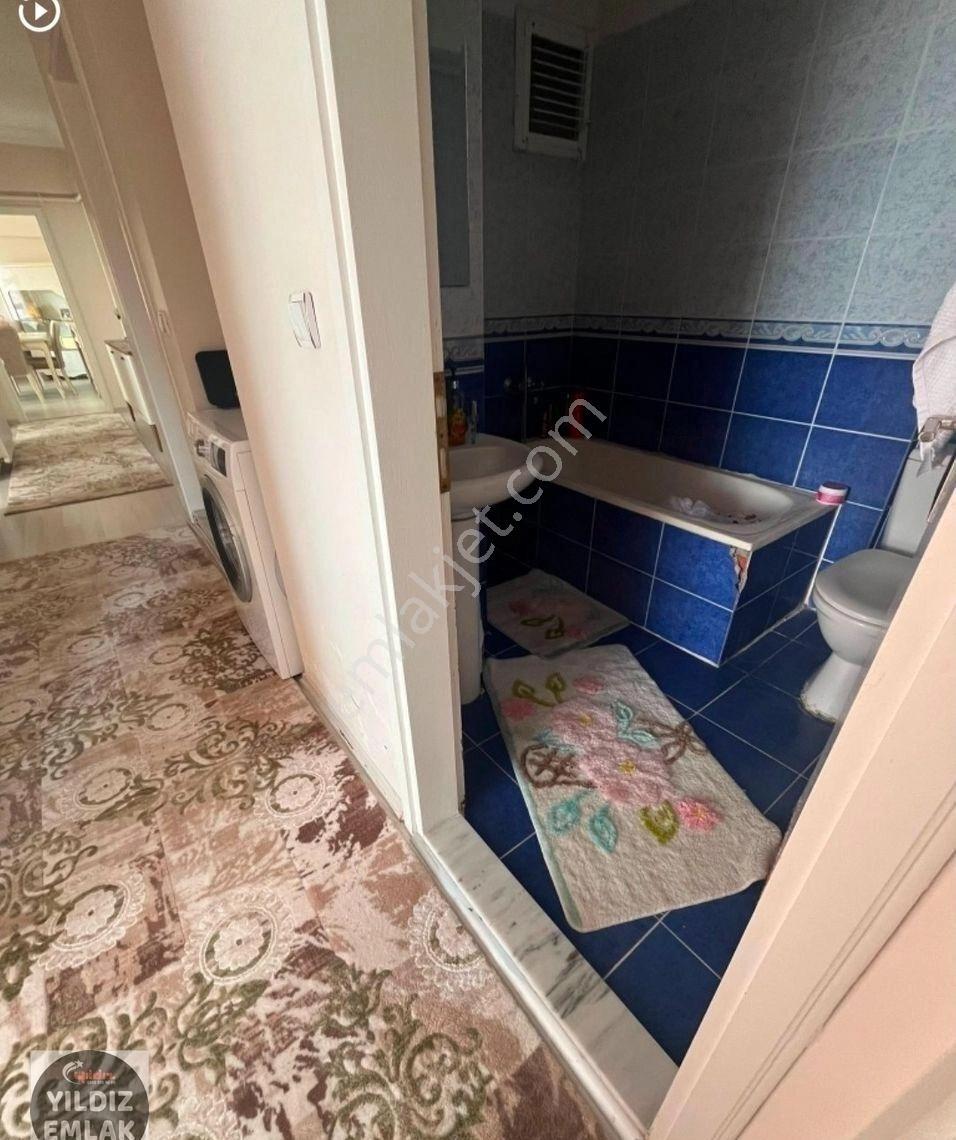 3+1 Bağımsız Salon Önü Açık Manzaralı Geniş Satılık Daire Yıldız Emlak'tan - Görsel 14