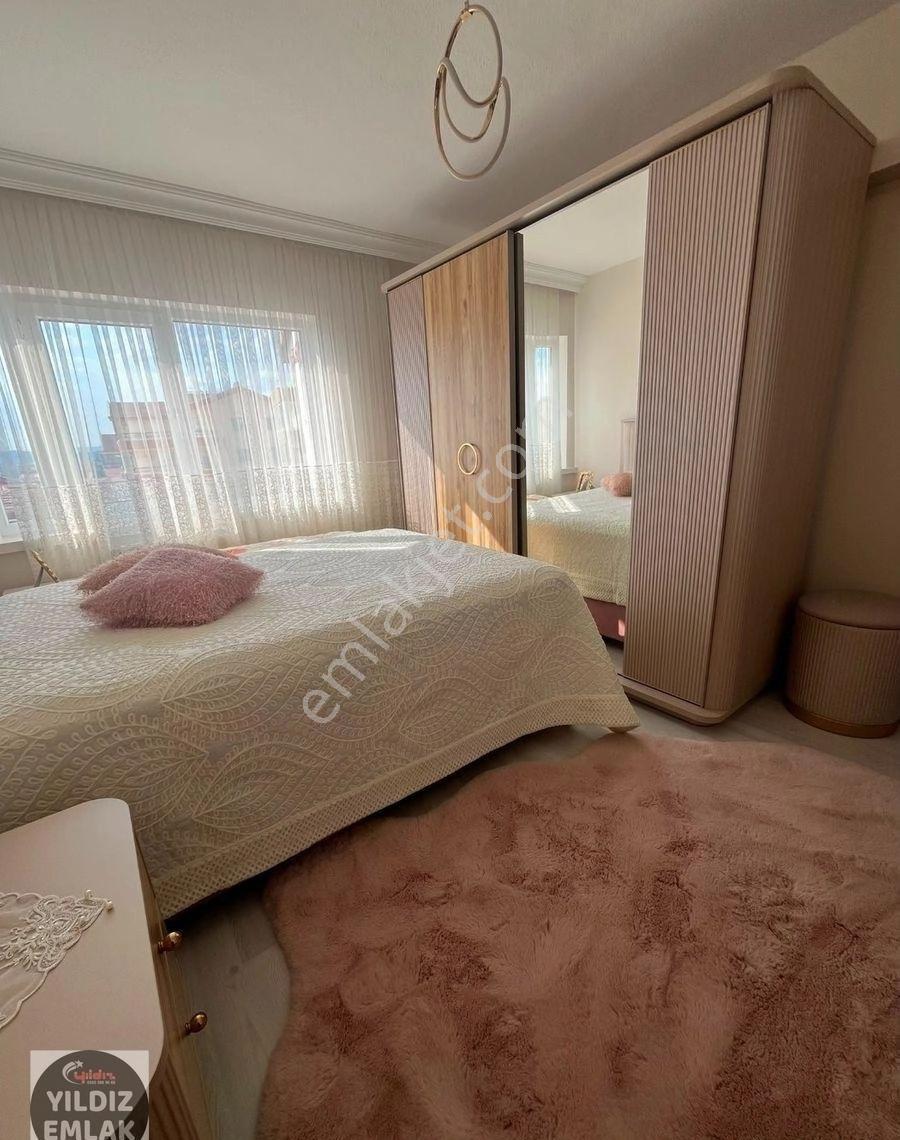 3+1 Bağımsız Salon Önü Açık Manzaralı Geniş Satılık Daire Yıldız Emlak'tan - Görsel 20