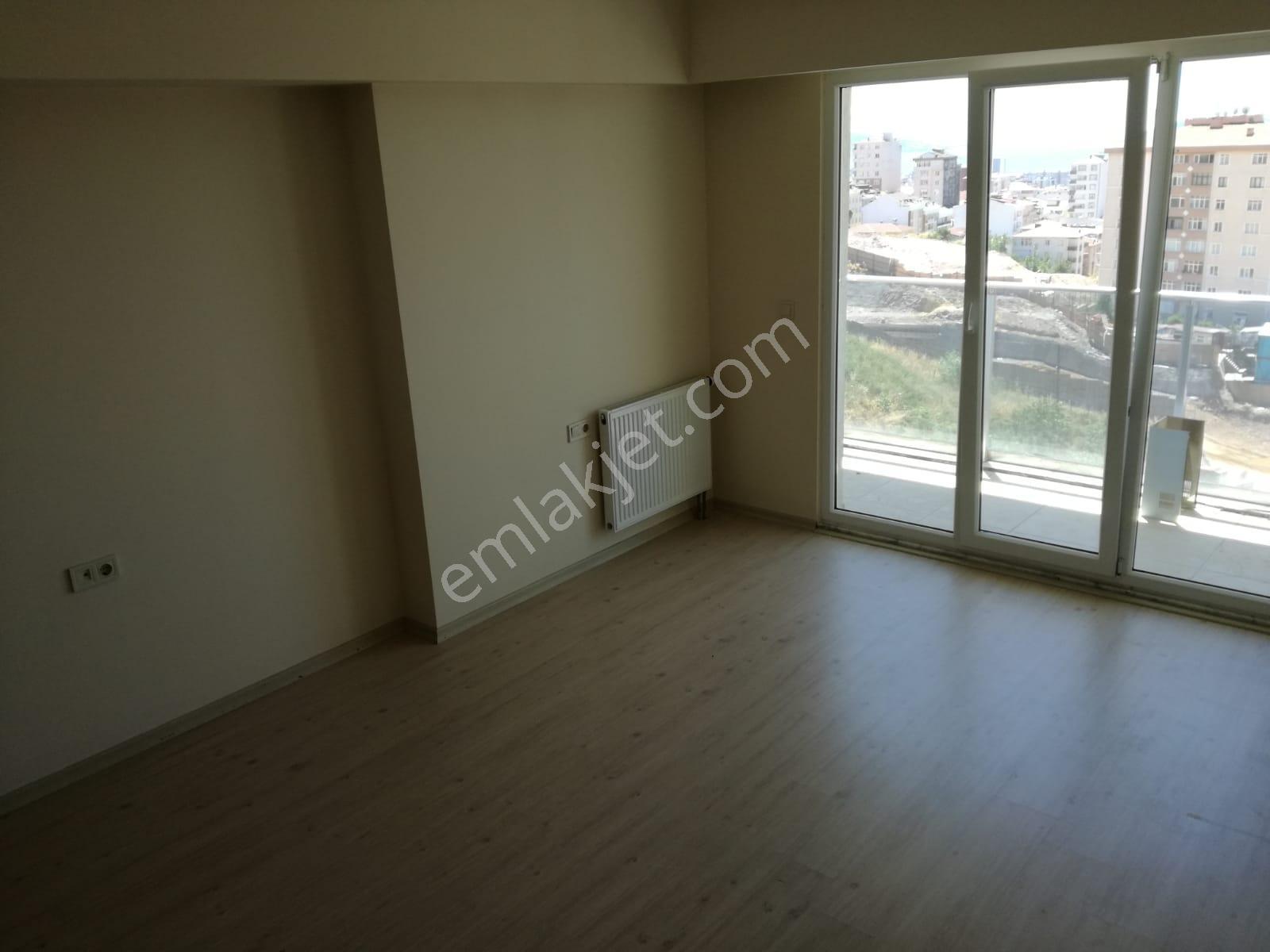 Maltepe Zümrütevler Marmaroom Sitesi 2+1 98 M2 Deniz Manzaralı - Görsel 32