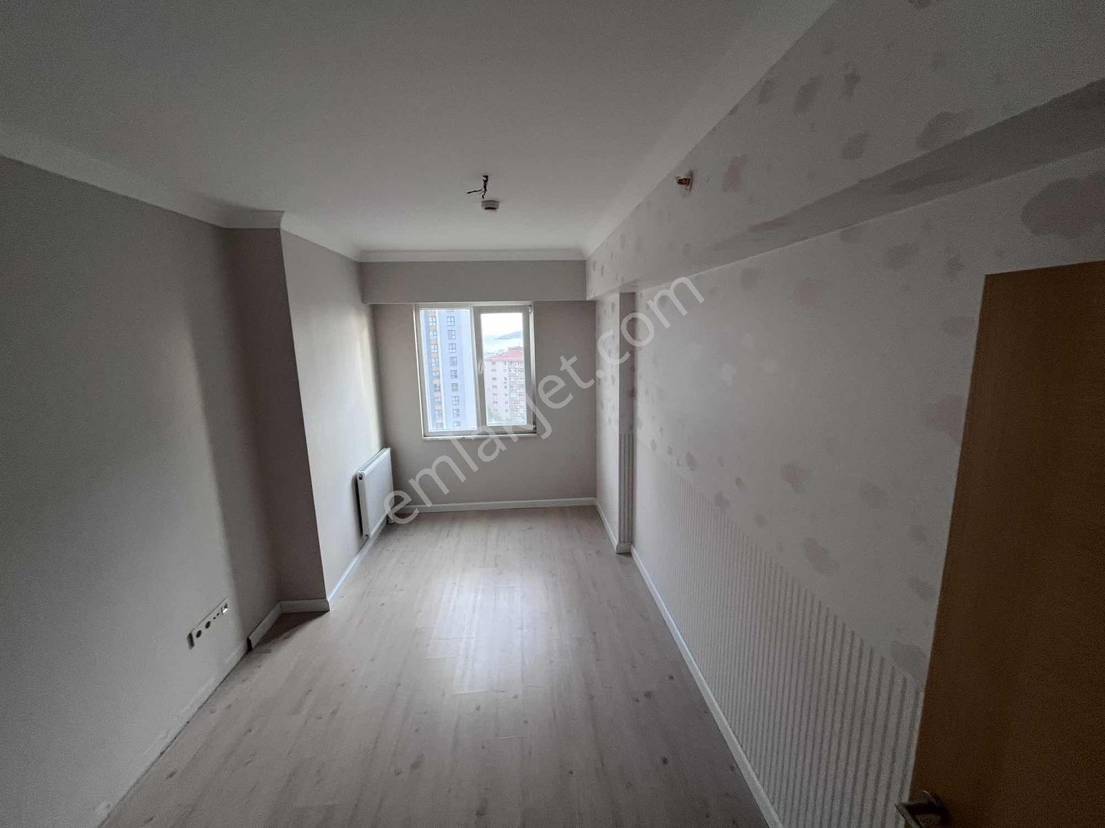Maltepe Zümrütevler Marmaroom Sitesi 2+1 98 M2 Deniz Manzaralı - Görsel 23