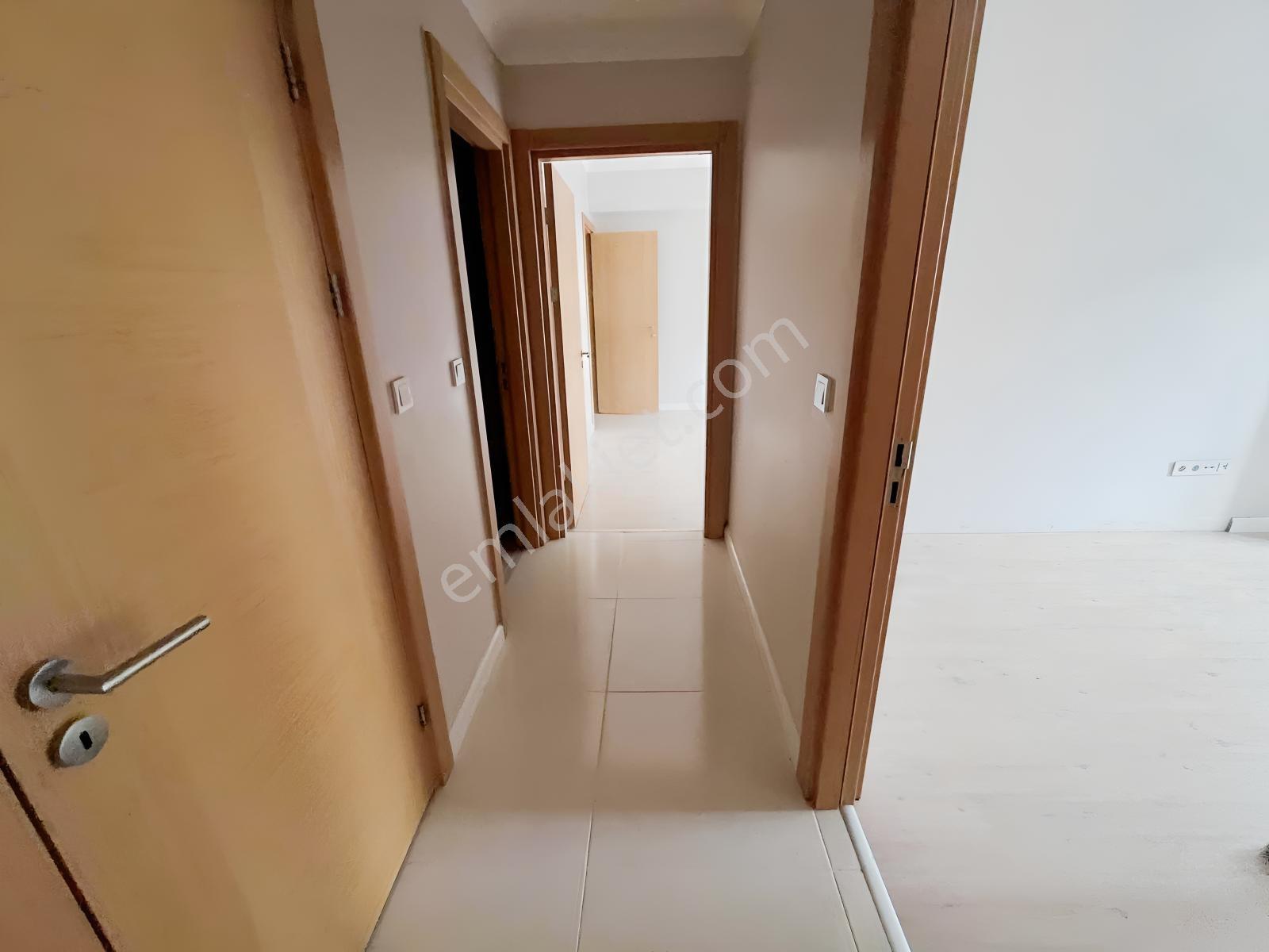 Maltepe Zümrütevler Marmaroom Sitesi 2+1 98 M2 Deniz Manzaralı - Görsel 35