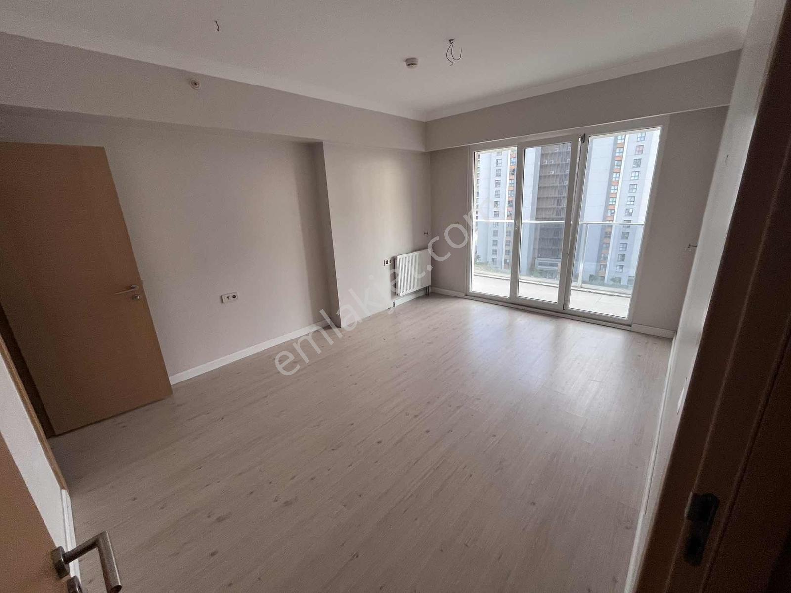 Maltepe Zümrütevler Marmaroom Sitesi 2+1 98 M2 Deniz Manzaralı - Görsel 8