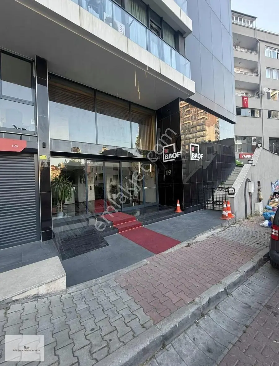 Şişli Sınırı Florans Nıghtle Hastane Arakasında 2+1 - Görsel 6
