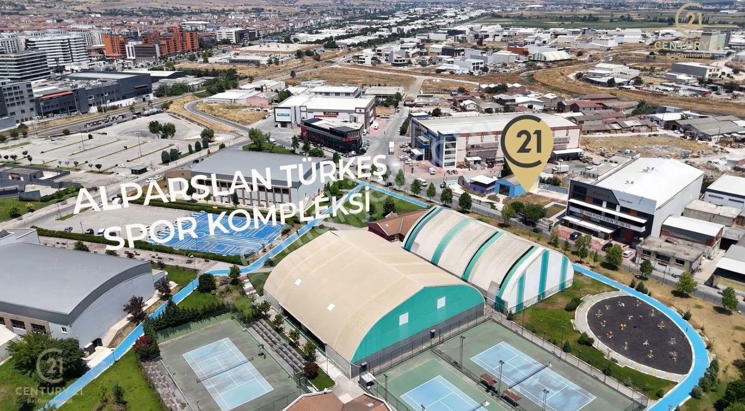 Balıkesir Paşaalanı T1 İmarlı 2.469 M² Ticari Alan | Depo Veya.. - Görsel 6