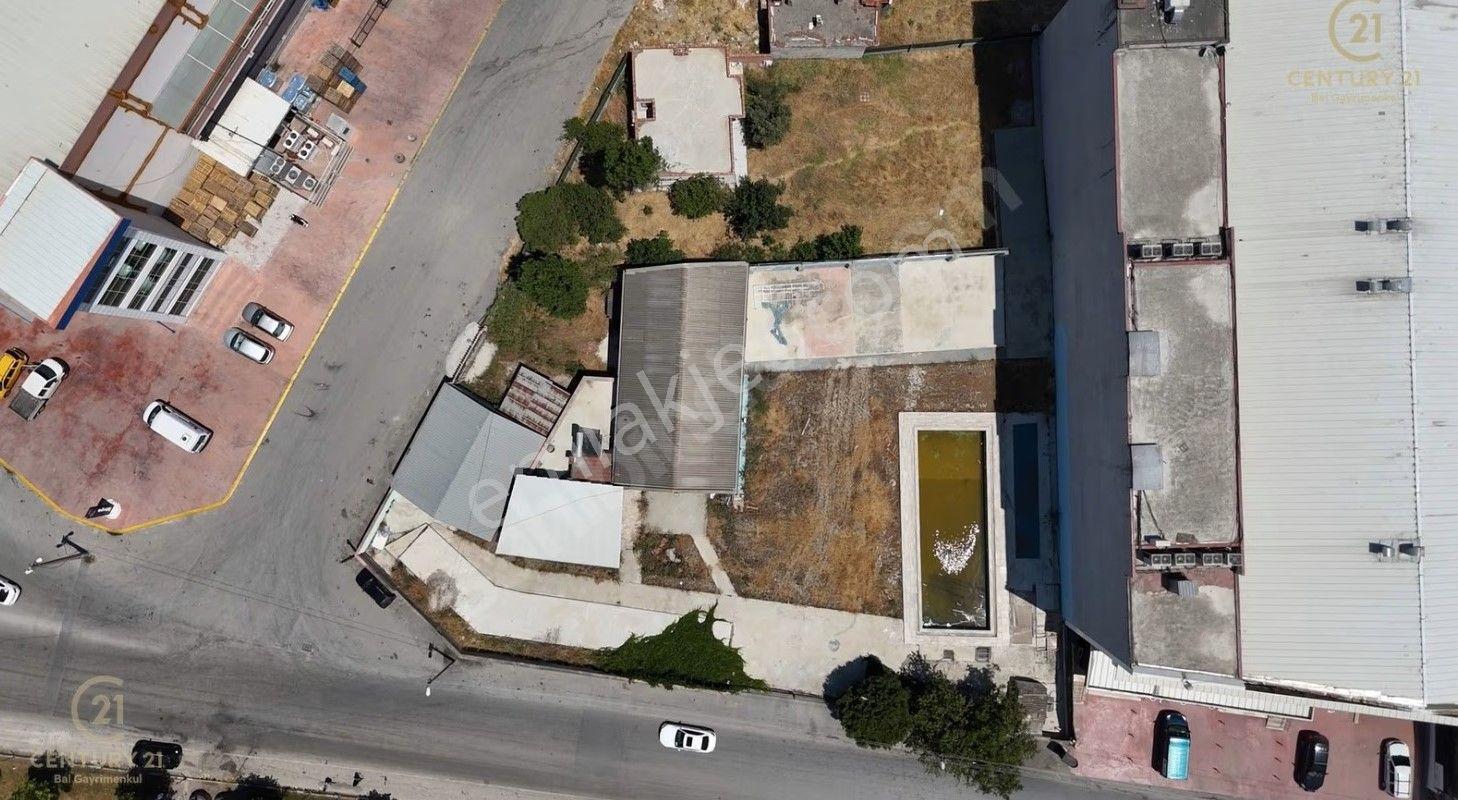 Balıkesir Paşaalanı T1 İmarlı 2.469 M² Ticari Alan | Depo Veya.. - Görsel 8
