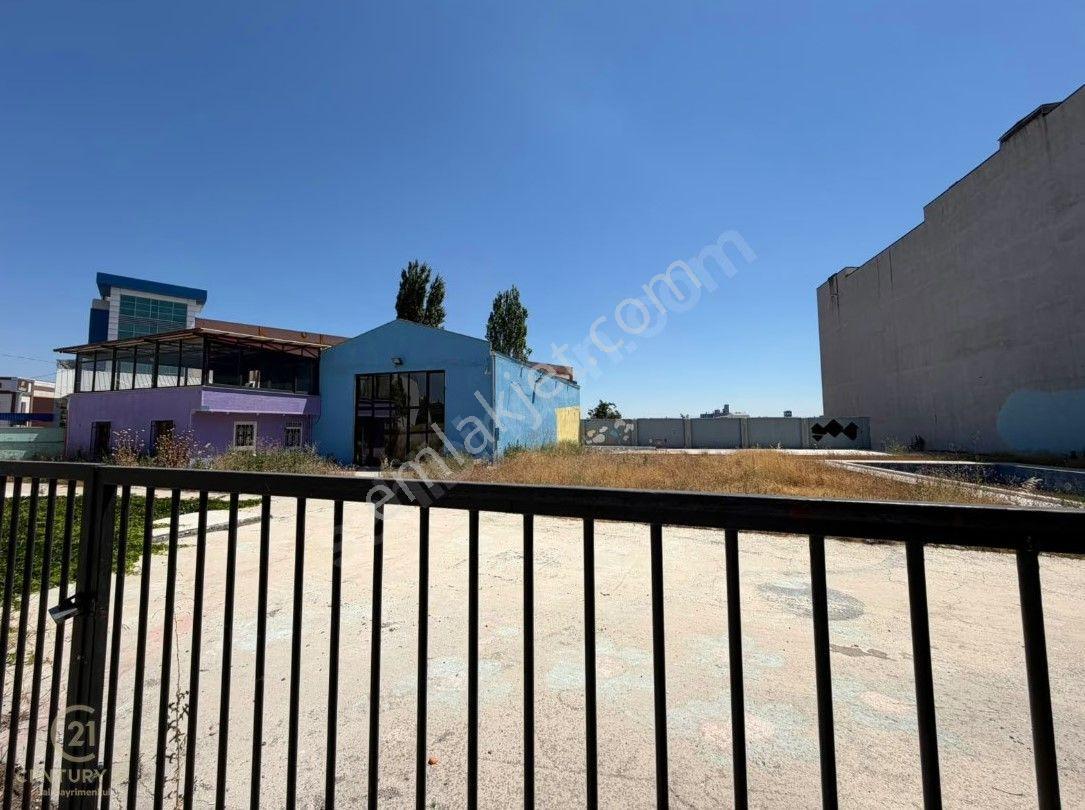 Balıkesir Paşaalanı T1 İmarlı 2.469 M² Ticari Alan | Depo Veya.. - Görsel 12