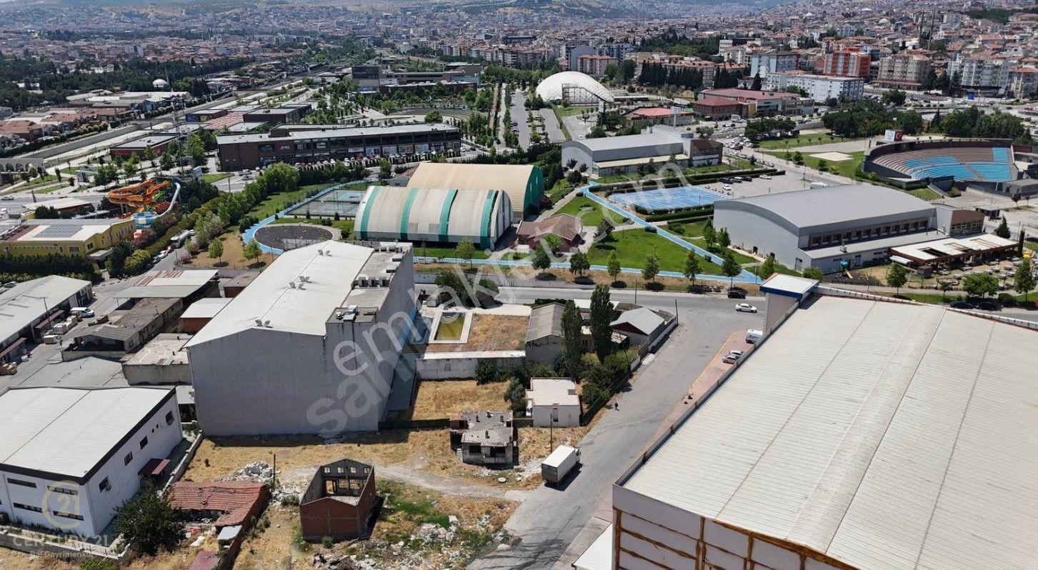 Balıkesir Paşaalanı T1 İmarlı 2.469 M² Ticari Alan | Depo Veya.. - Görsel 24