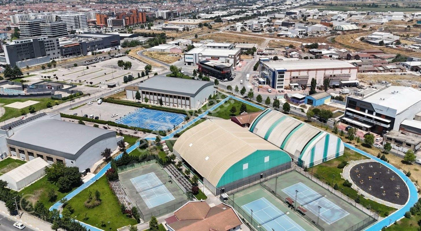 Balıkesir Paşaalanı T1 İmarlı 2.469 M² Ticari Alan | Depo Veya.. - Görsel 19