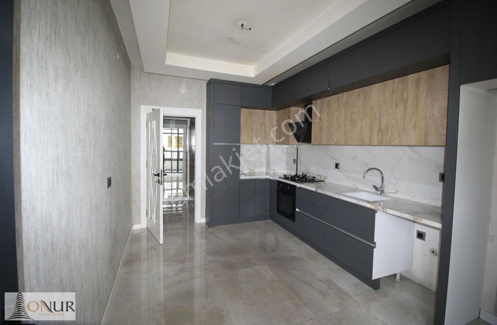 Onur Emlak Ali Ulvi Kurucu Cd.yakını 4+1 Kiralık Daire - Görsel 24
