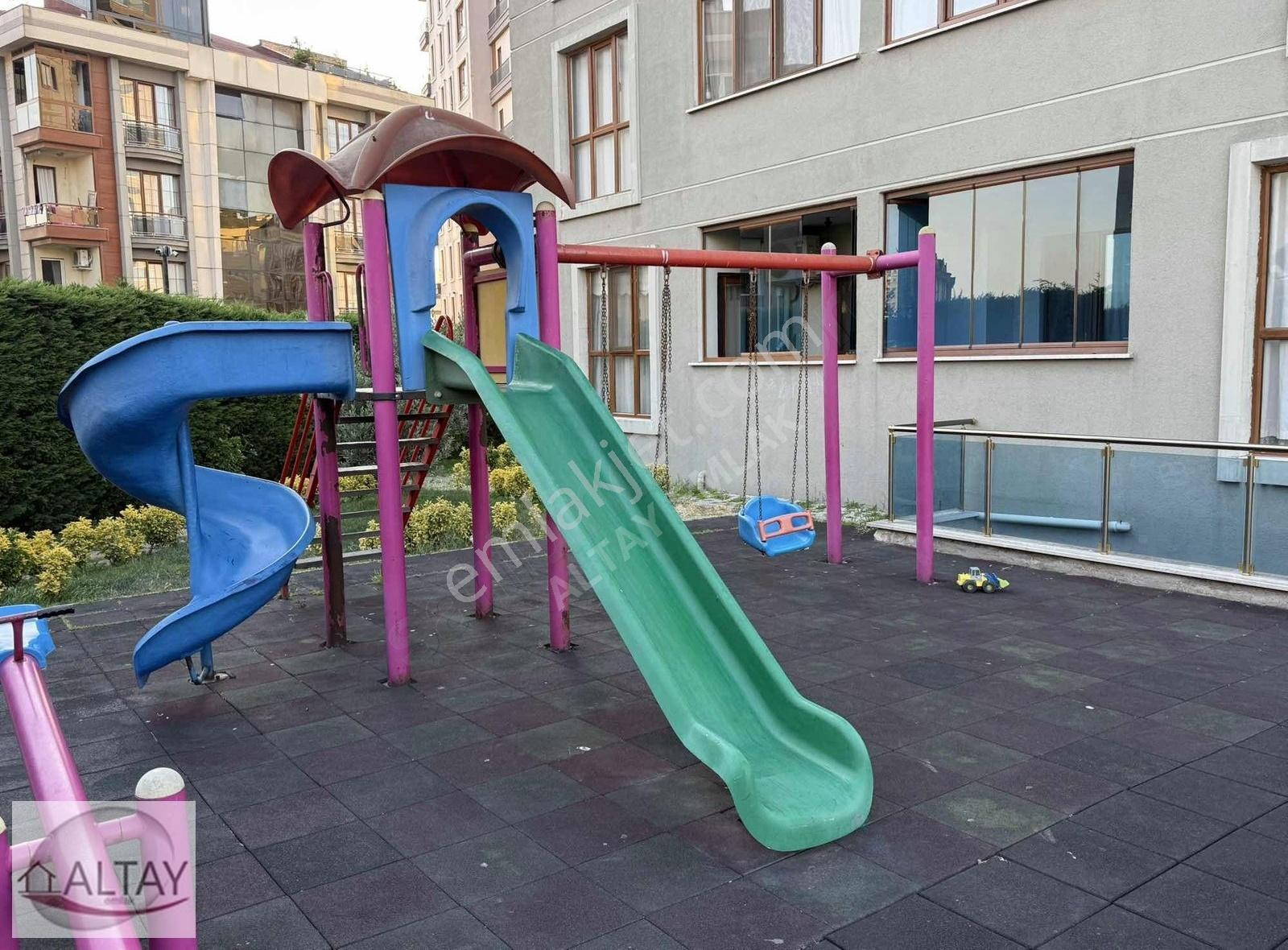 Ataşehir İnönü'de Satılık 2+1, 80m², Yüksek Giriş, Metro Yakını - Görsel 8