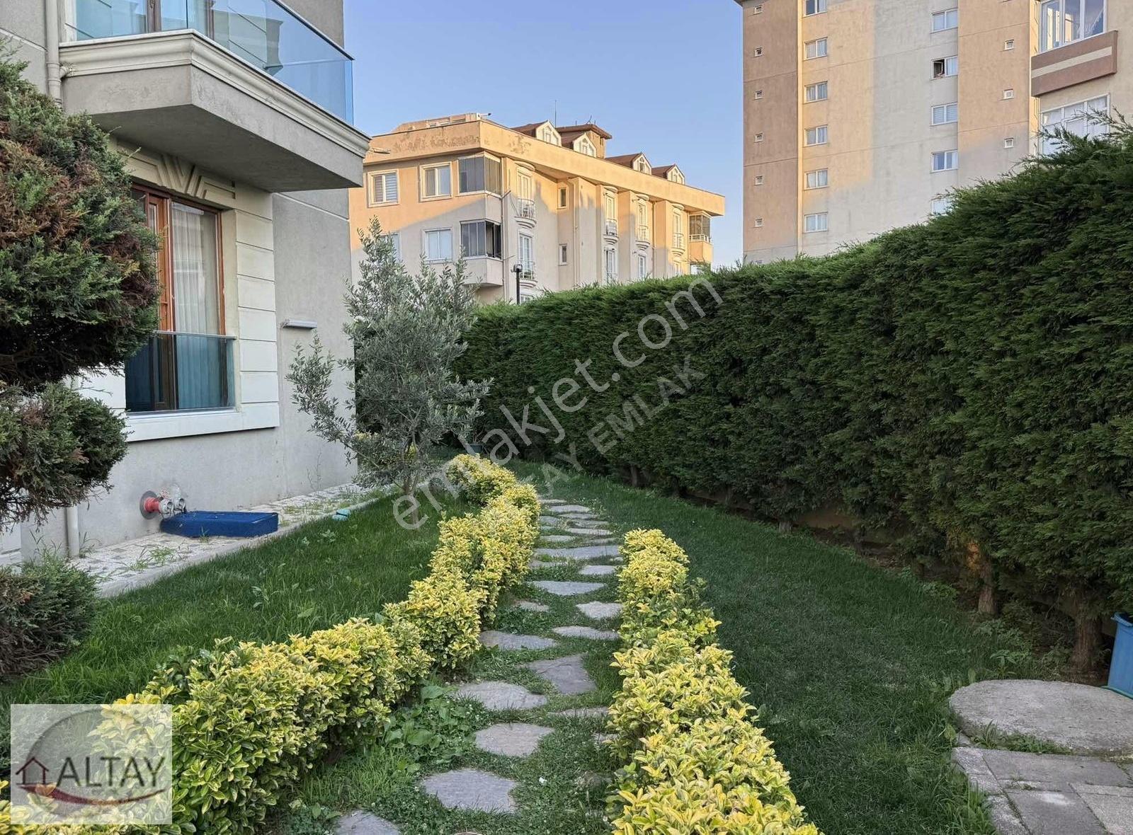 Ataşehir İnönü'de Satılık 2+1, 80m², Yüksek Giriş, Metro Yakını - Görsel 11
