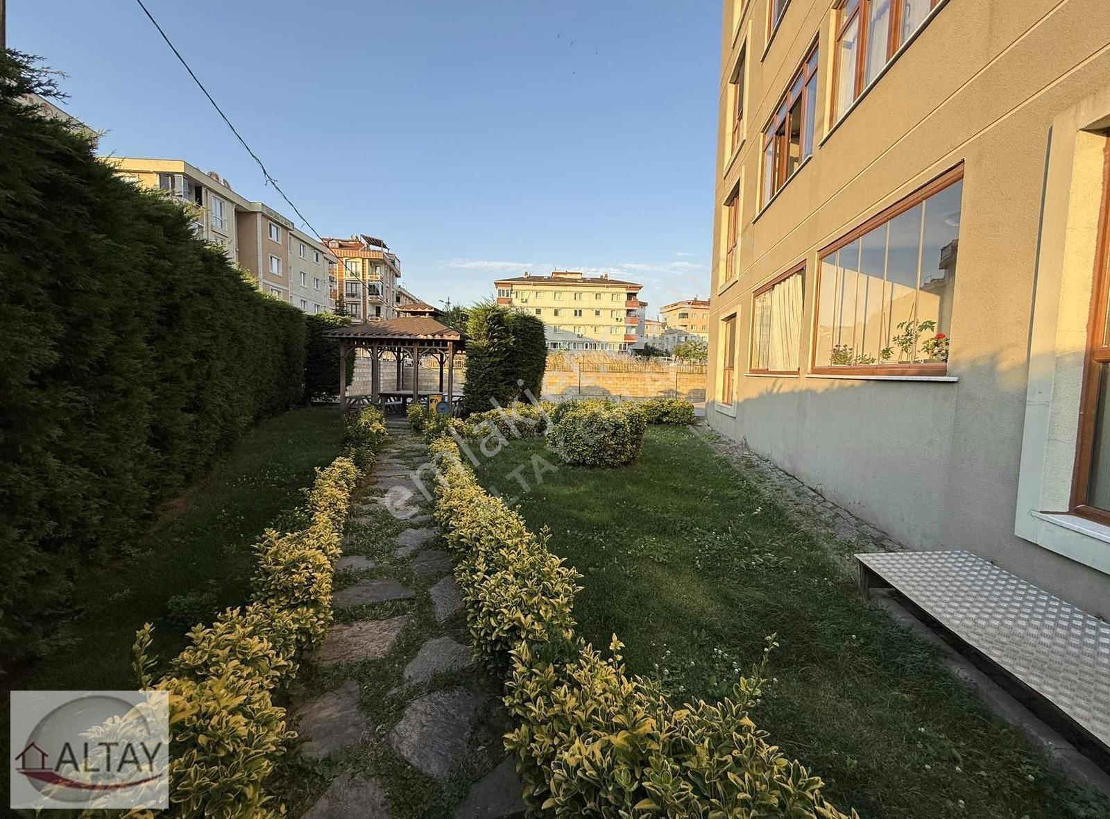 Ataşehir İnönü'de Satılık 2+1, 80m², Yüksek Giriş, Metro Yakını - Görsel 14