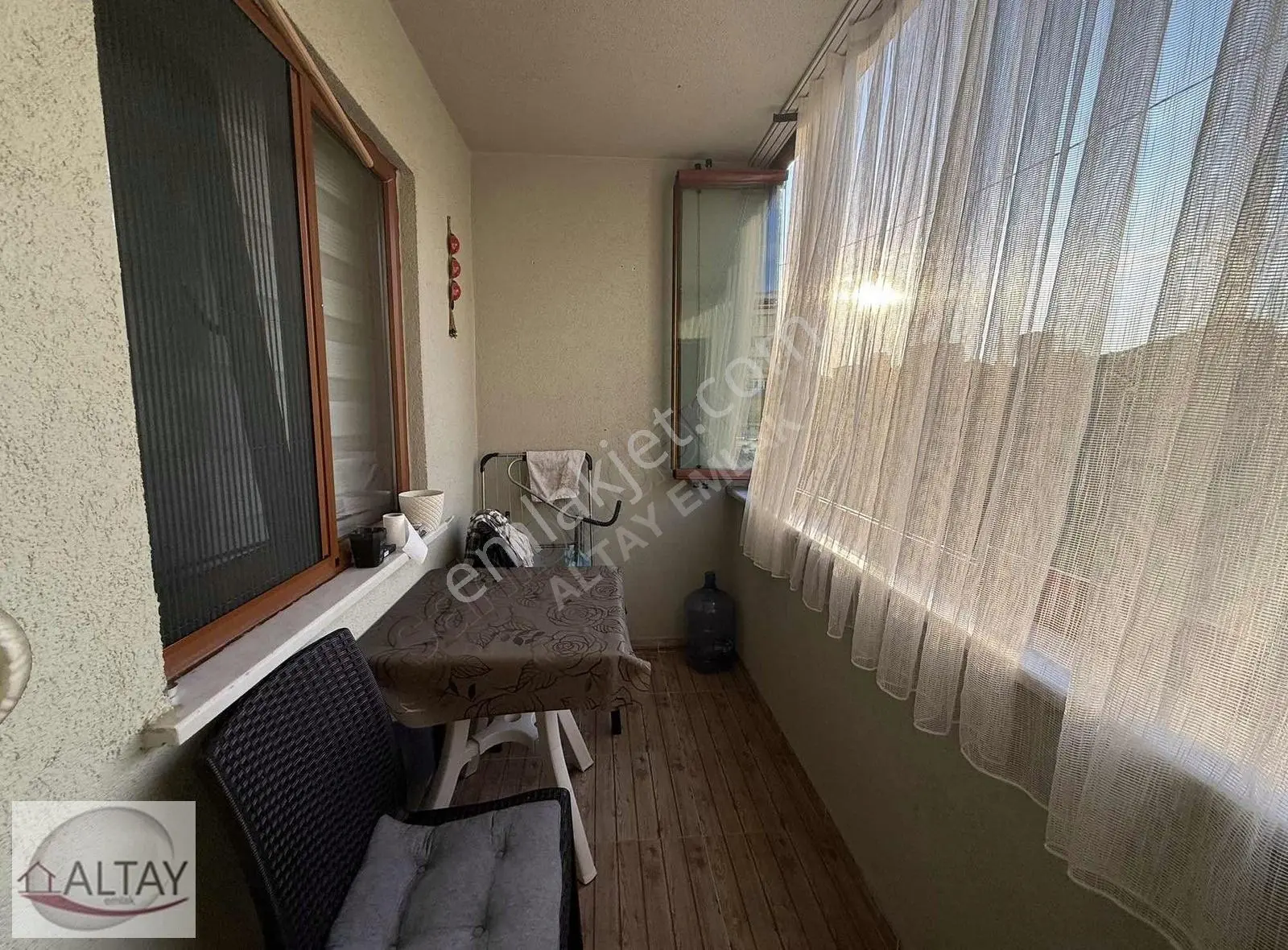 Ataşehir İnönü'de Satılık 2+1, 80m², Yüksek Giriş, Metro Yakını - Görsel 6