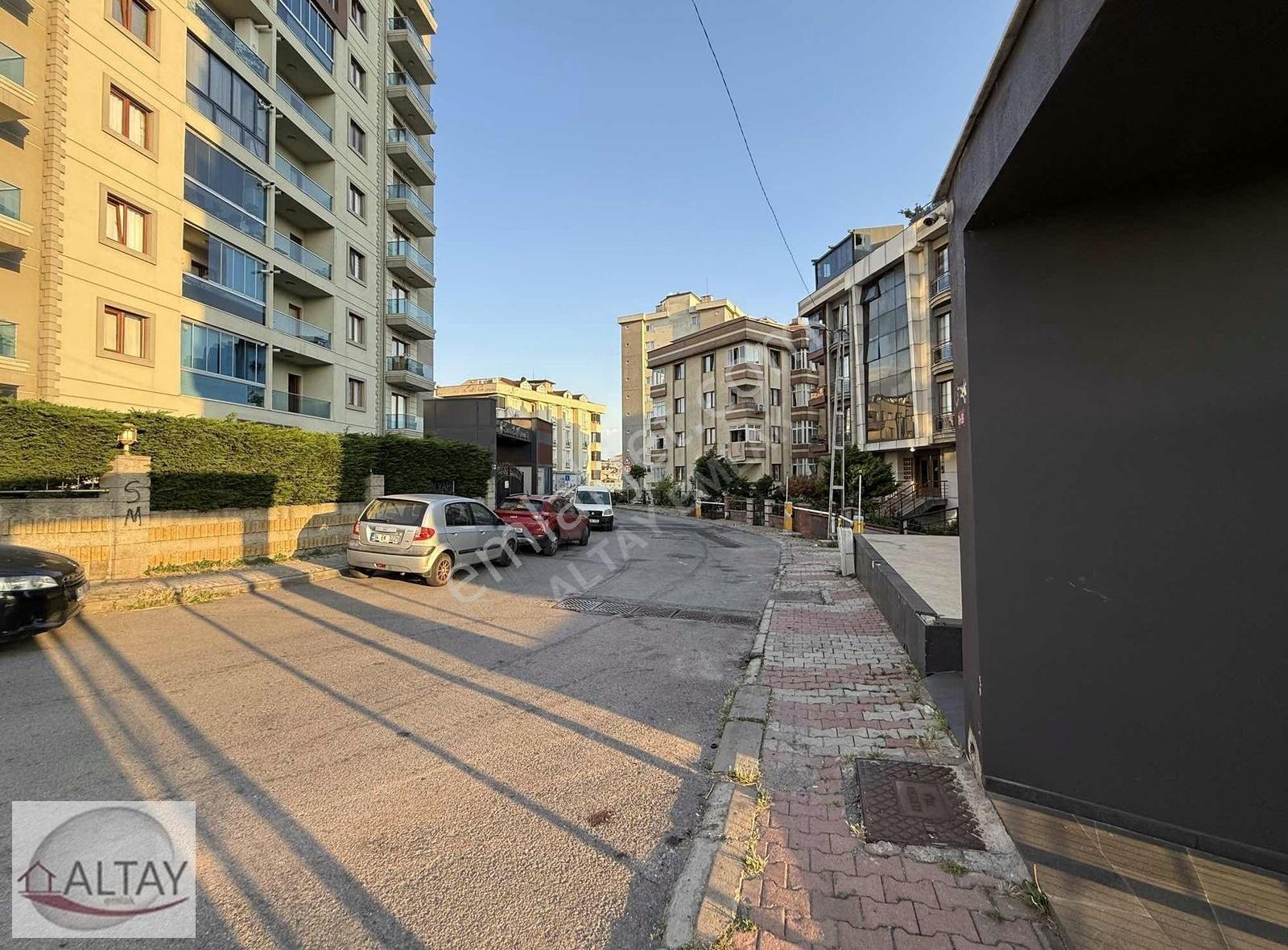 Ataşehir İnönü'de Satılık 2+1, 80m², Yüksek Giriş, Metro Yakını - Görsel 12