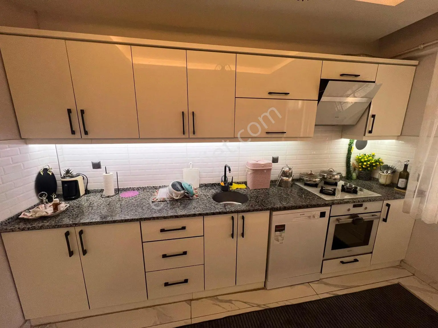 Doğan Emlak Group’tan Tekkeköy 19 Mayıs’ta 2+1 Yüksek Giriş Daire - Görsel 4