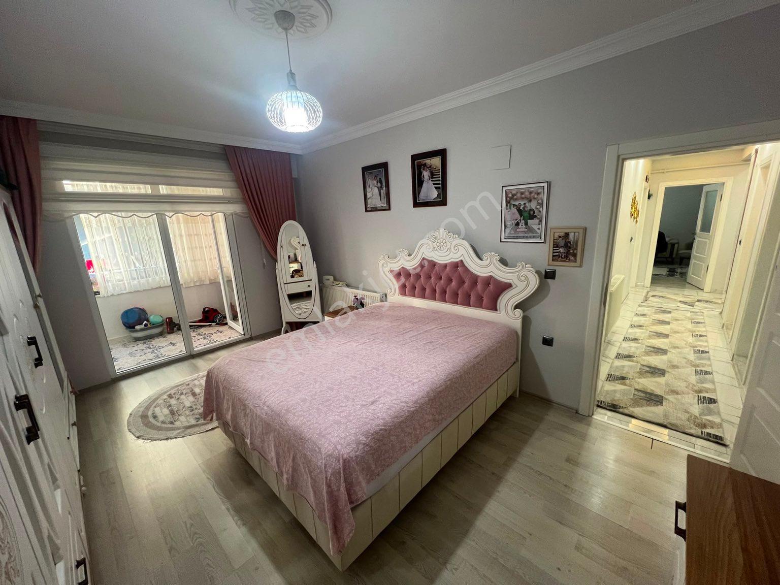 Doğan Emlak Group’tan Tekkeköy 19 Mayıs’ta 2+1 Yüksek Giriş Daire - Görsel 20