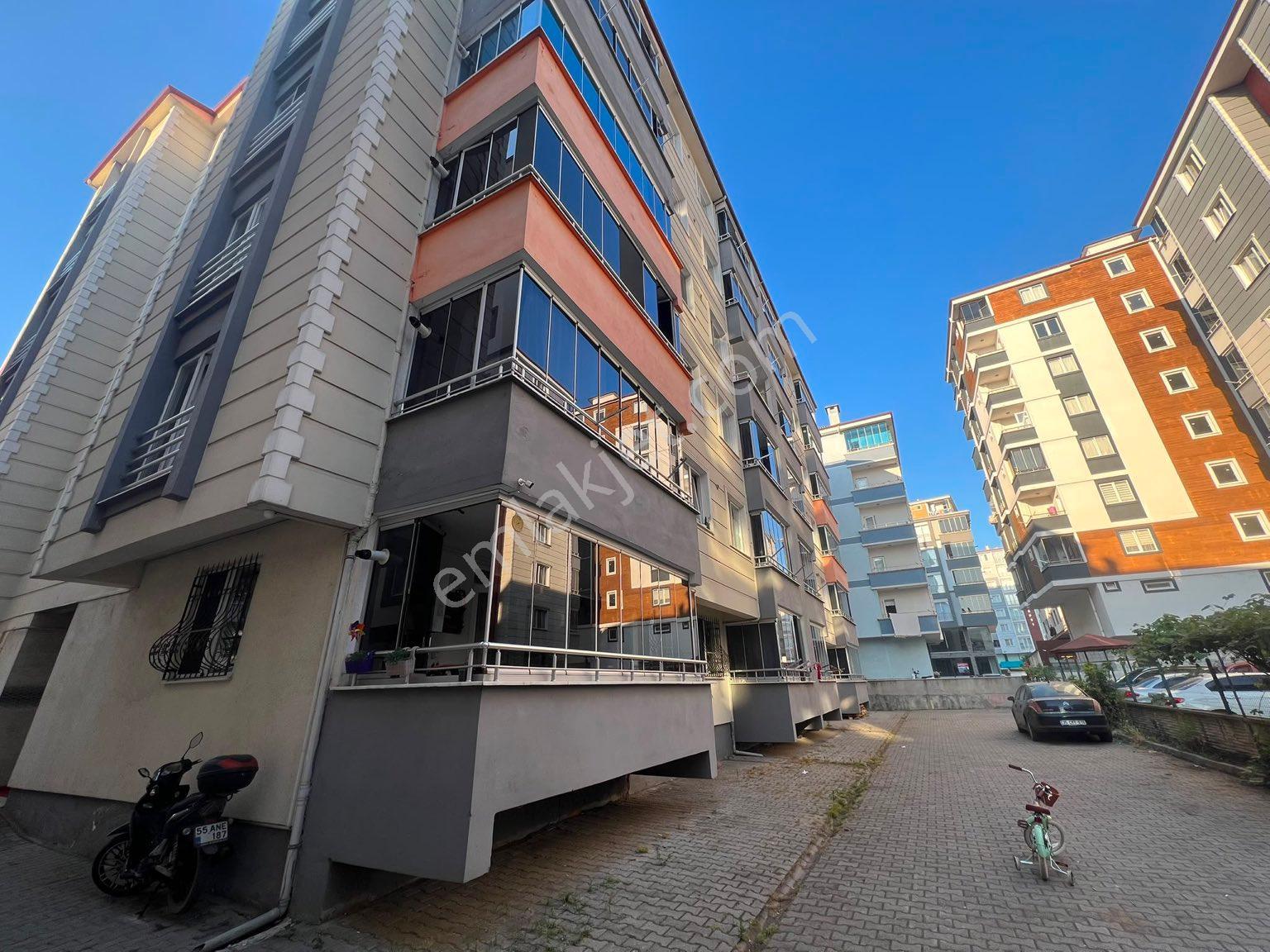 Doğan Emlak Group’tan Tekkeköy 19 Mayıs’ta 2+1 Yüksek Giriş Daire - Görsel 31
