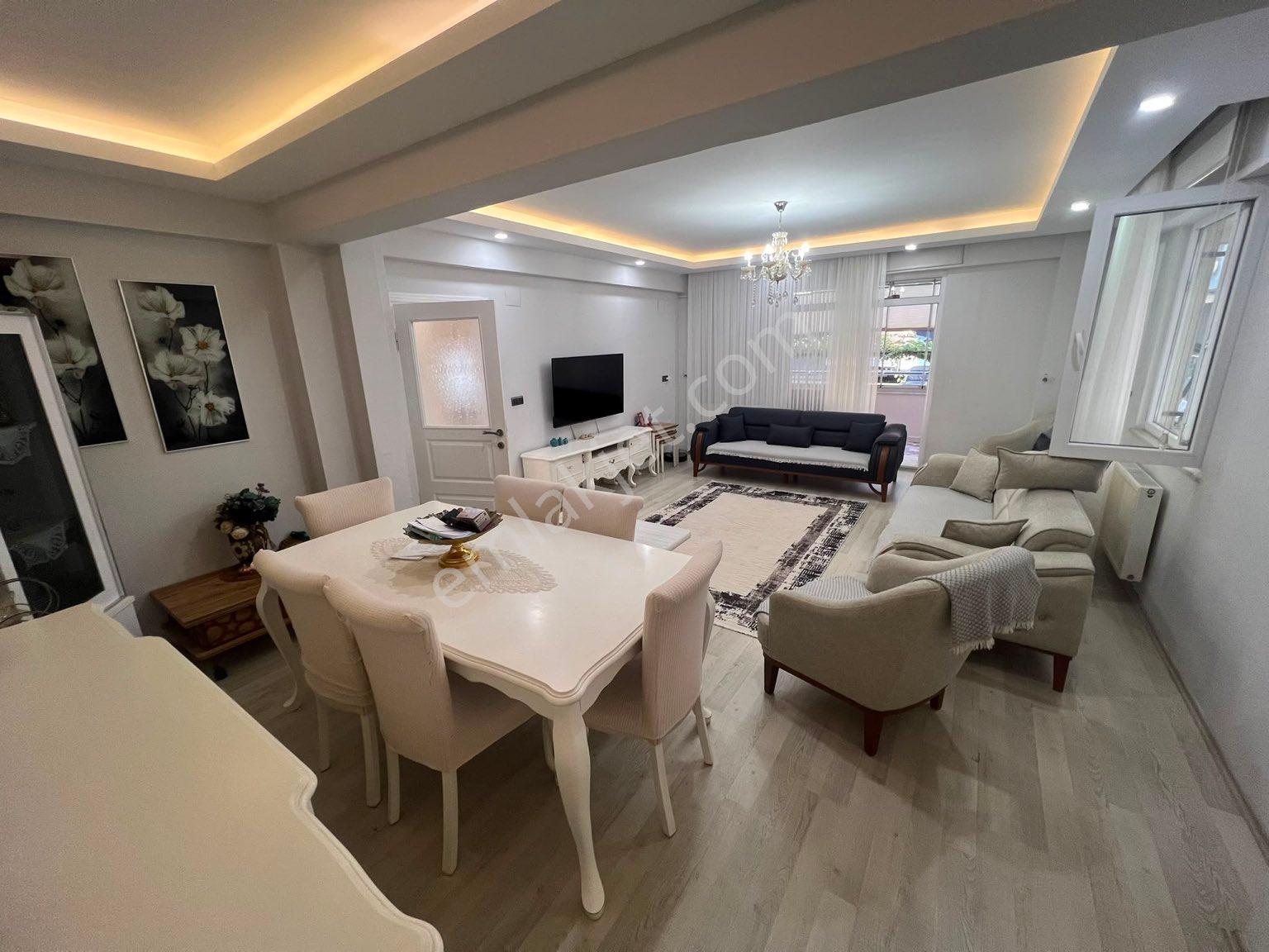 Doğan Emlak Group’tan Tekkeköy 19 Mayıs’ta 2+1 Yüksek Giriş Daire - Görsel 6