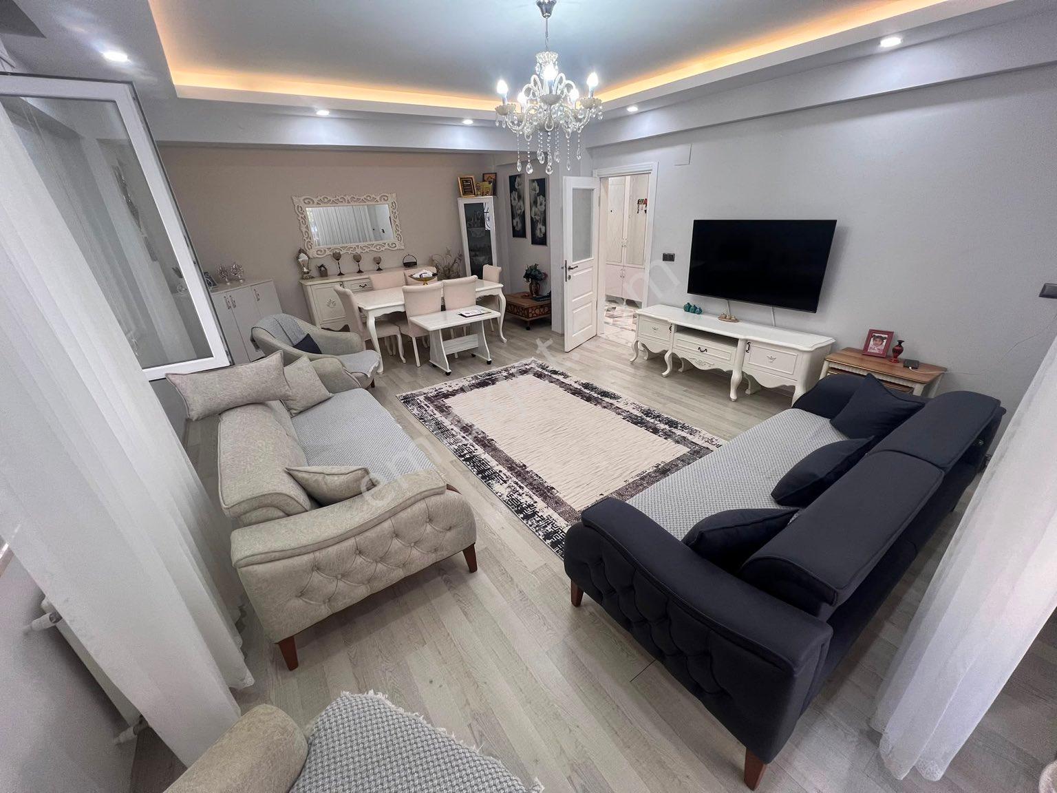 Doğan Emlak Group’tan Tekkeköy 19 Mayıs’ta 2+1 Yüksek Giriş Daire - Görsel 7