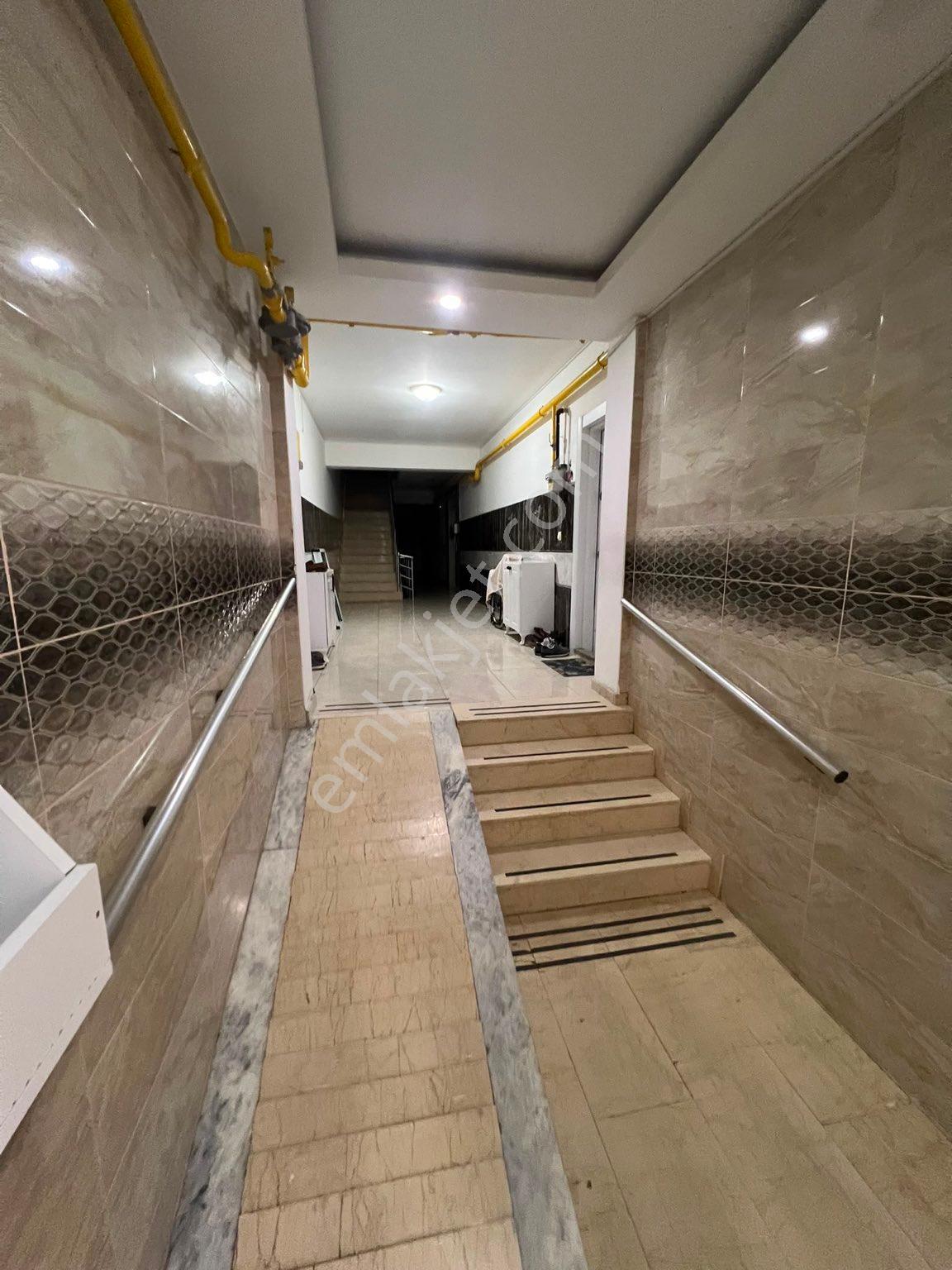 Doğan Emlak Group’tan Tekkeköy 19 Mayıs’ta 2+1 Yüksek Giriş Daire - Görsel 29