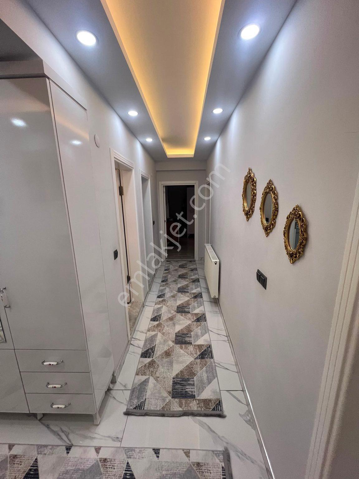 Doğan Emlak Group’tan Tekkeköy 19 Mayıs’ta 2+1 Yüksek Giriş Daire - Görsel 14