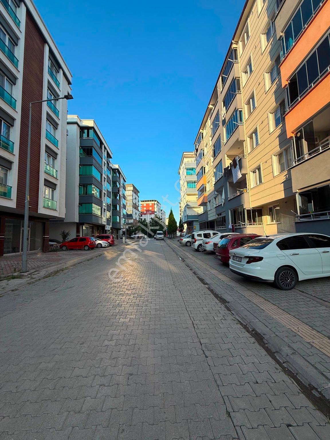 Doğan Emlak Group’tan Tekkeköy 19 Mayıs’ta 2+1 Yüksek Giriş Daire - Görsel 34