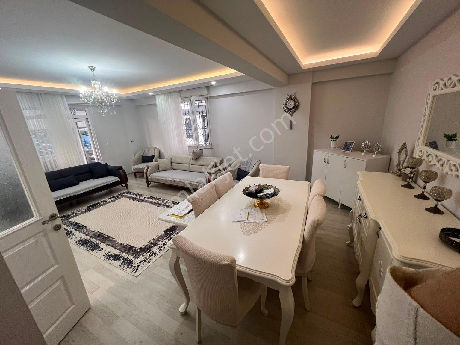 Doğan Emlak Group’tan Tekkeköy 19 Mayıs’ta 2+1 Yüksek Giriş Daire - Görsel 8