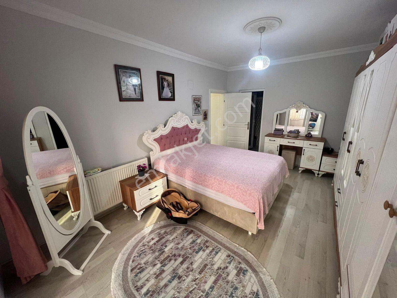 Doğan Emlak Group’tan Tekkeköy 19 Mayıs’ta 2+1 Yüksek Giriş Daire - Görsel 23