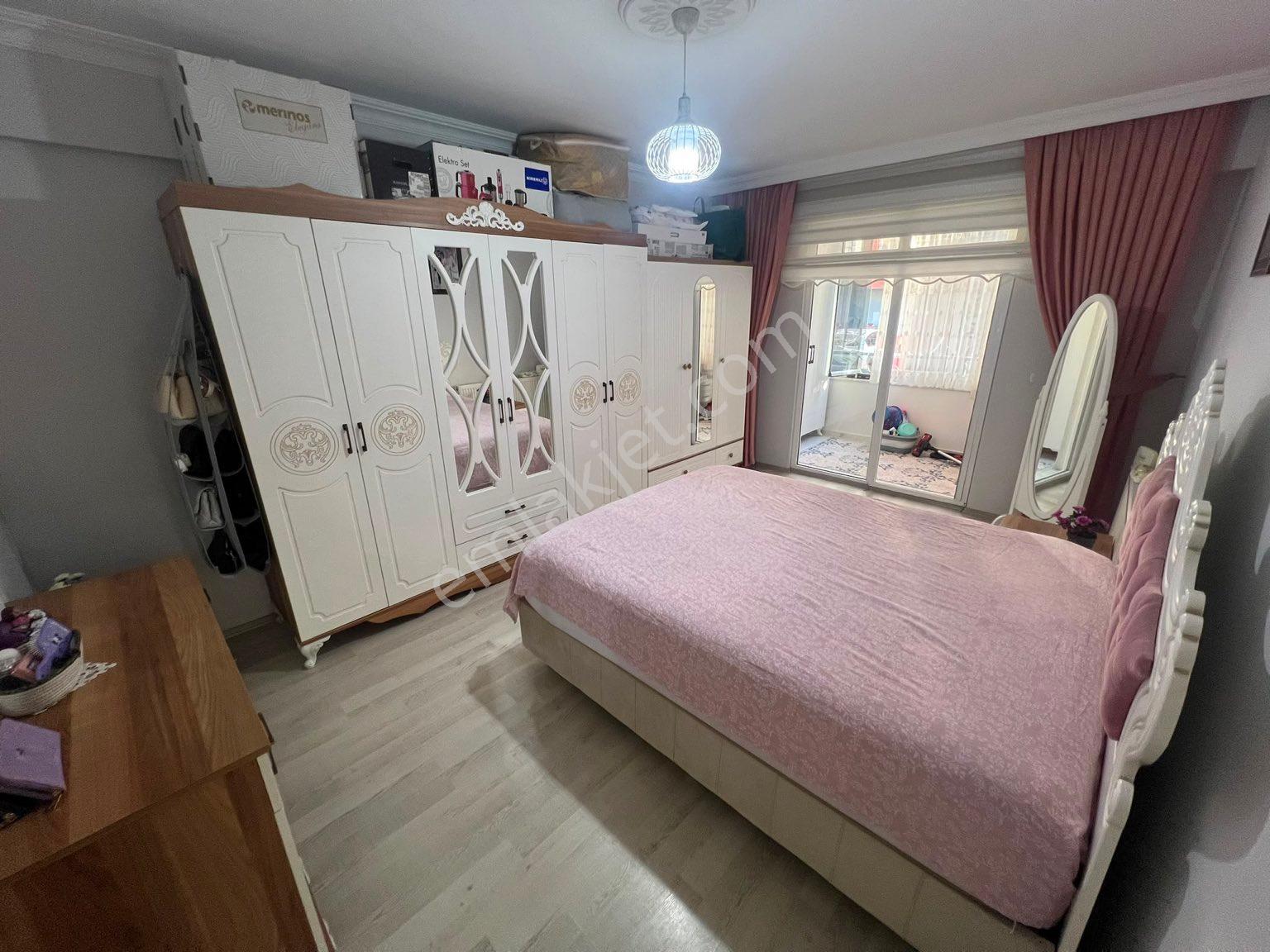 Doğan Emlak Group’tan Tekkeköy 19 Mayıs’ta 2+1 Yüksek Giriş Daire - Görsel 22