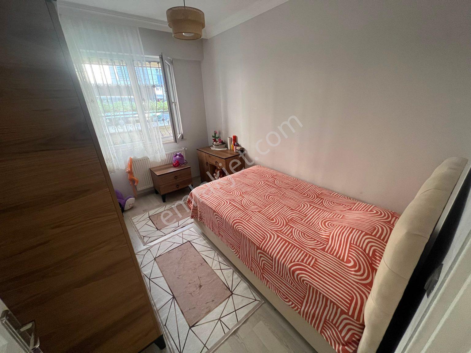 Doğan Emlak Group’tan Tekkeköy 19 Mayıs’ta 2+1 Yüksek Giriş Daire - Görsel 17