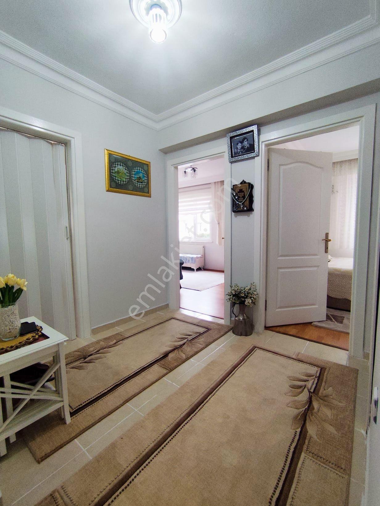 Mertcan Dan Soğanlık Çarşıda Arakat 2+1 Kredi Limitsiz - Kapalı Balkonlu - Görsel 30