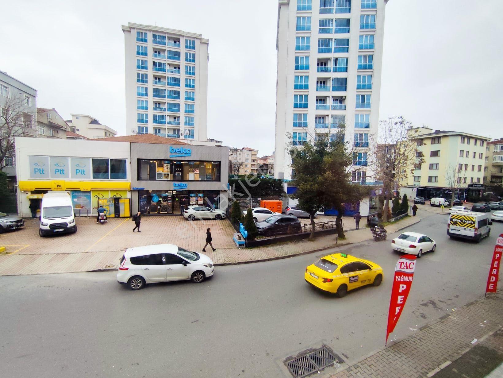 Mertcan Dan Soğanlık Çarşıda Arakat 2+1 Kredi Limitsiz - Kapalı Balkonlu - Görsel 34