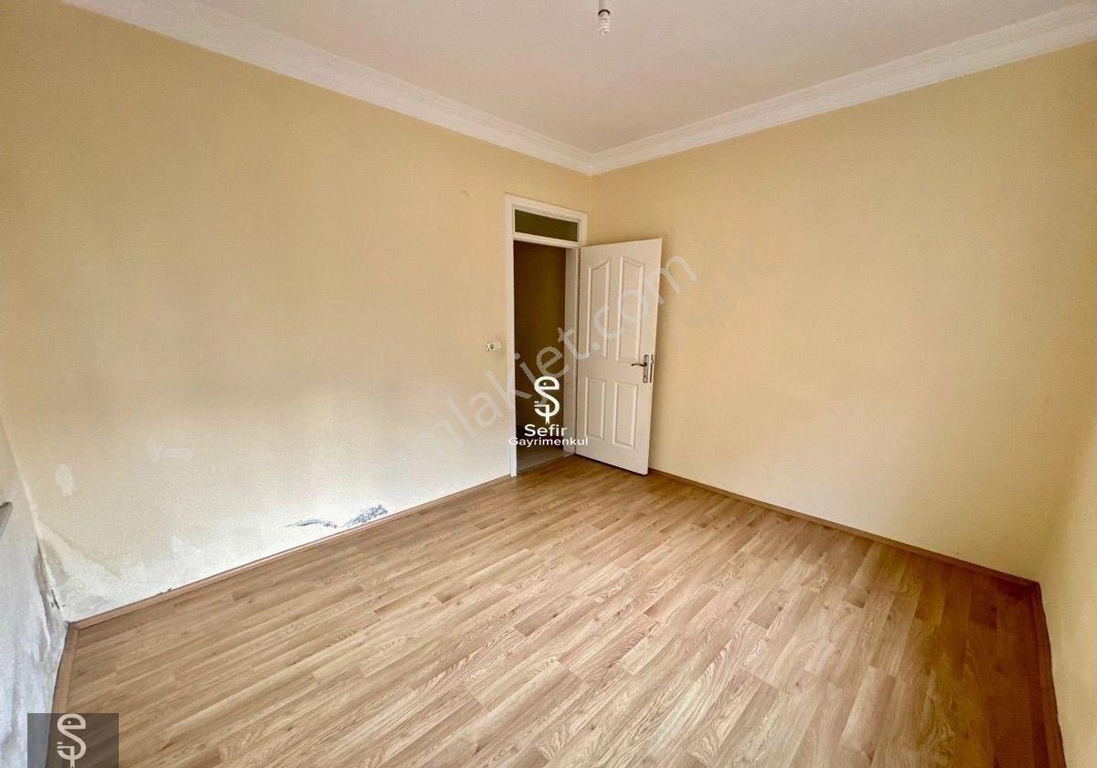 Alanya Küçükhasbahçe De Manzaralı Kiralık 3+1 Ayrı Mutfak Daire - Görsel 2