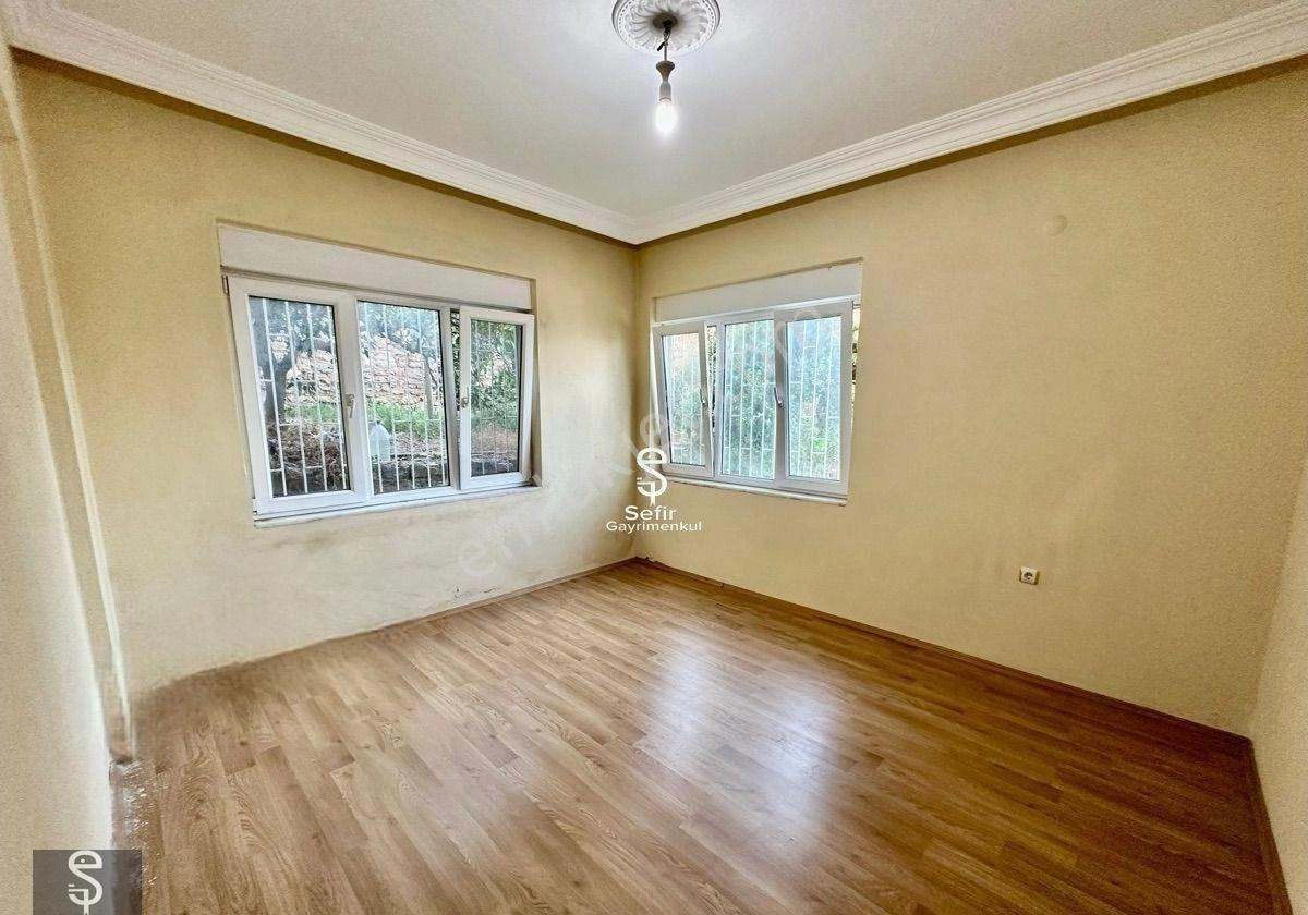Alanya Küçükhasbahçe De Manzaralı Kiralık 3+1 Ayrı Mutfak Daire - Görsel 21