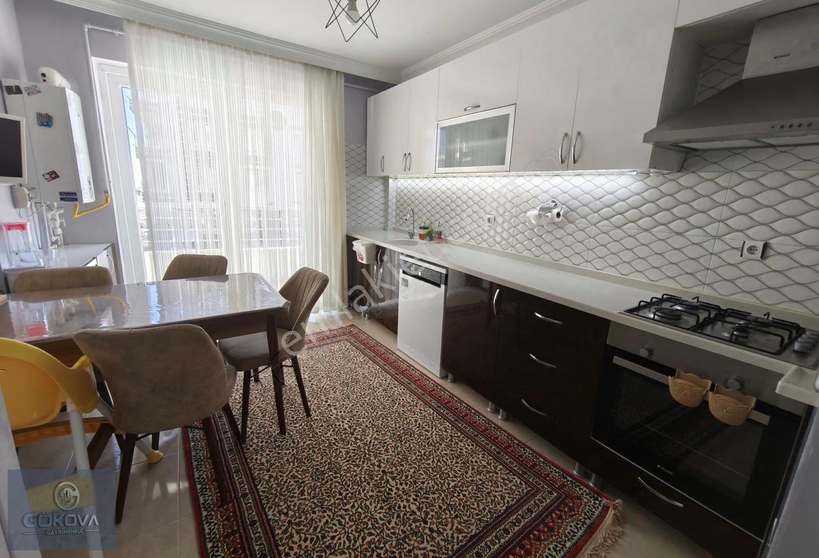 Epadan Kanunide Caddede Yeni Bina Ebveyn Banyo&kiler Lüx 4+1 ! - Görsel 2