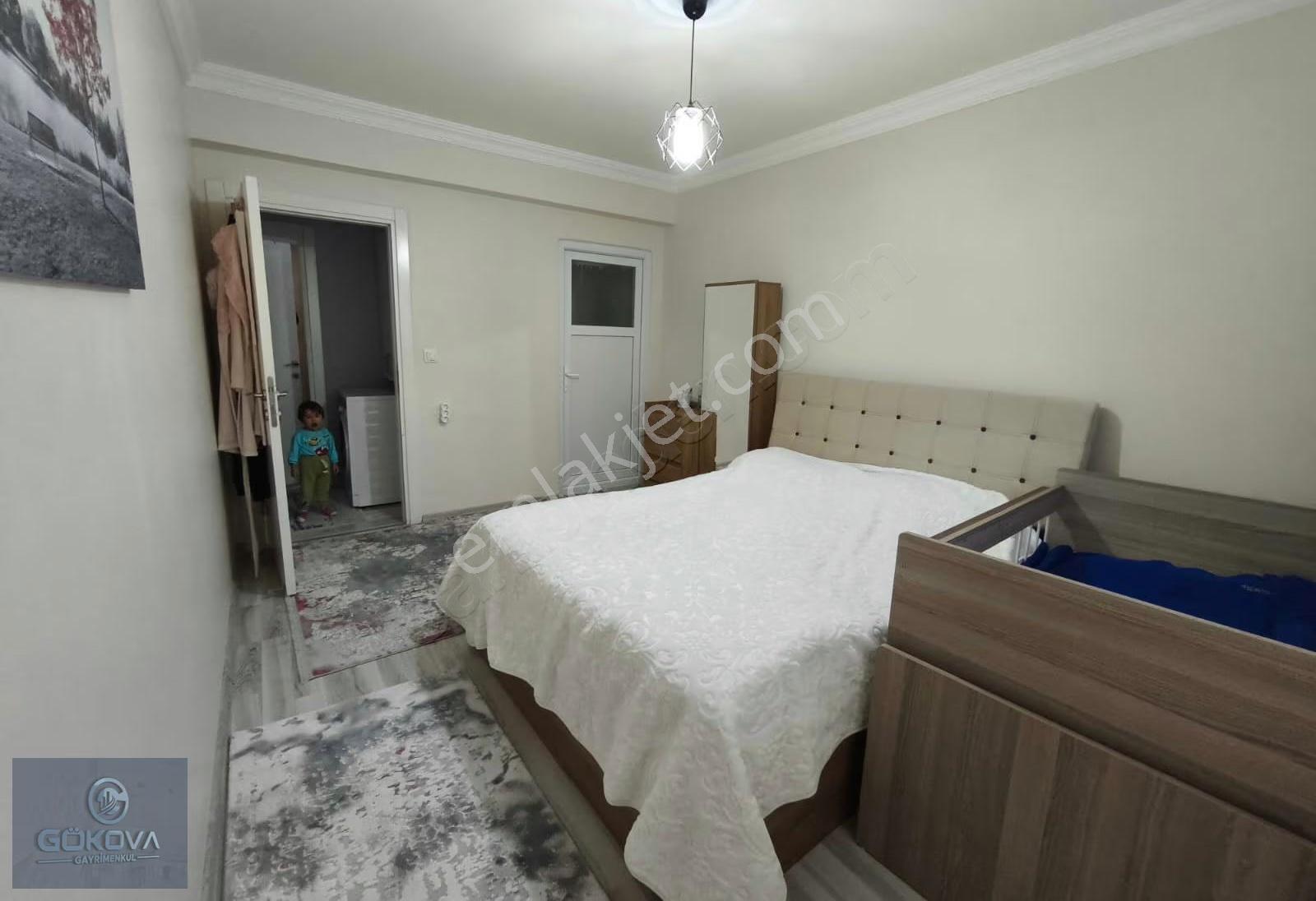Epadan Kanunide Caddede Yeni Bina Ebveyn Banyo&kiler Lüx 4+1 ! - Görsel 9