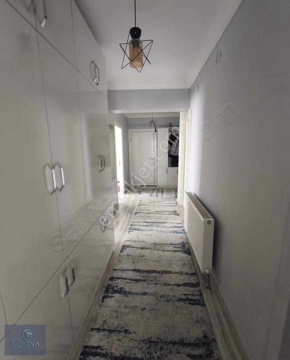 Epadan Kanunide Caddede Yeni Bina Ebveyn Banyo&kiler Lüx 4+1 ! - Görsel 14
