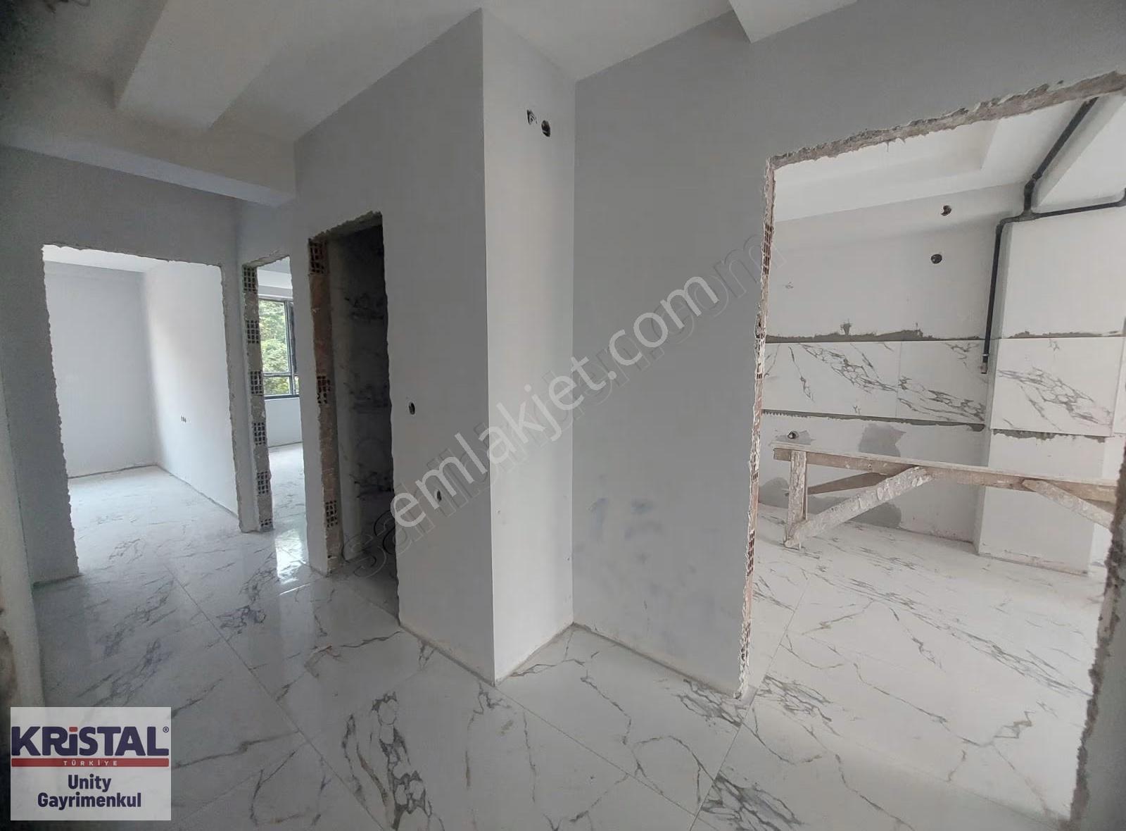 Eskişehir Zafer Mah. Sıfır 2+1 Lüks Satılık Daire - Görsel 12
