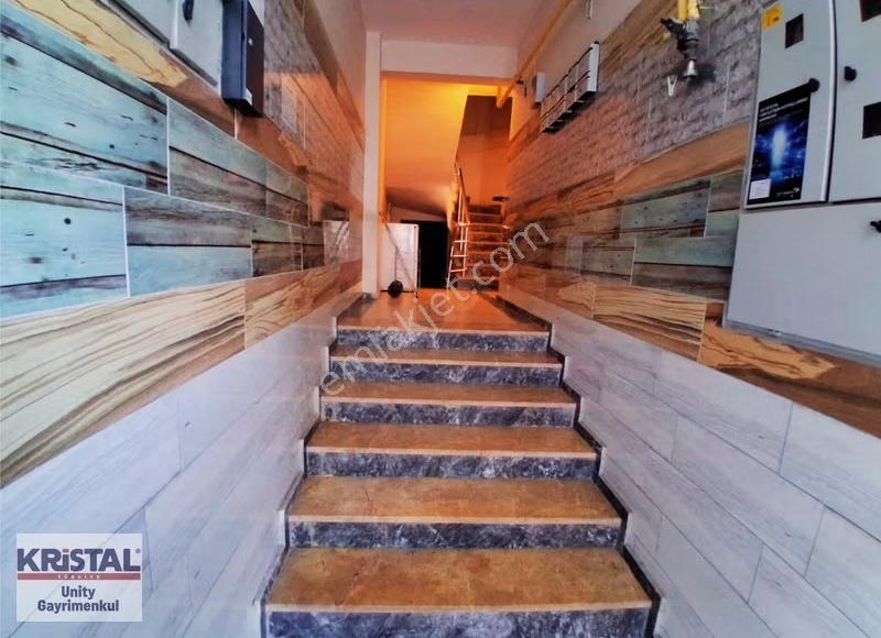Kr Unıty'den Sütlüce Merkezde Köşe Konumda 3+1 Satılık Daire - Görsel 11