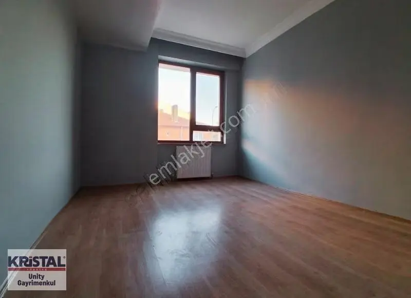 Kr Unıty'den Sütlüce Merkezde Köşe Konumda 3+1 Satılık Daire - Görsel 2