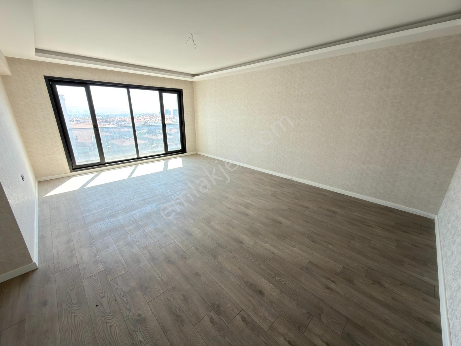 Etlik Şehir Has Yakını Yerden Isıtma & Ebeveyn Banyolu 4+1 155m² - Görsel 10