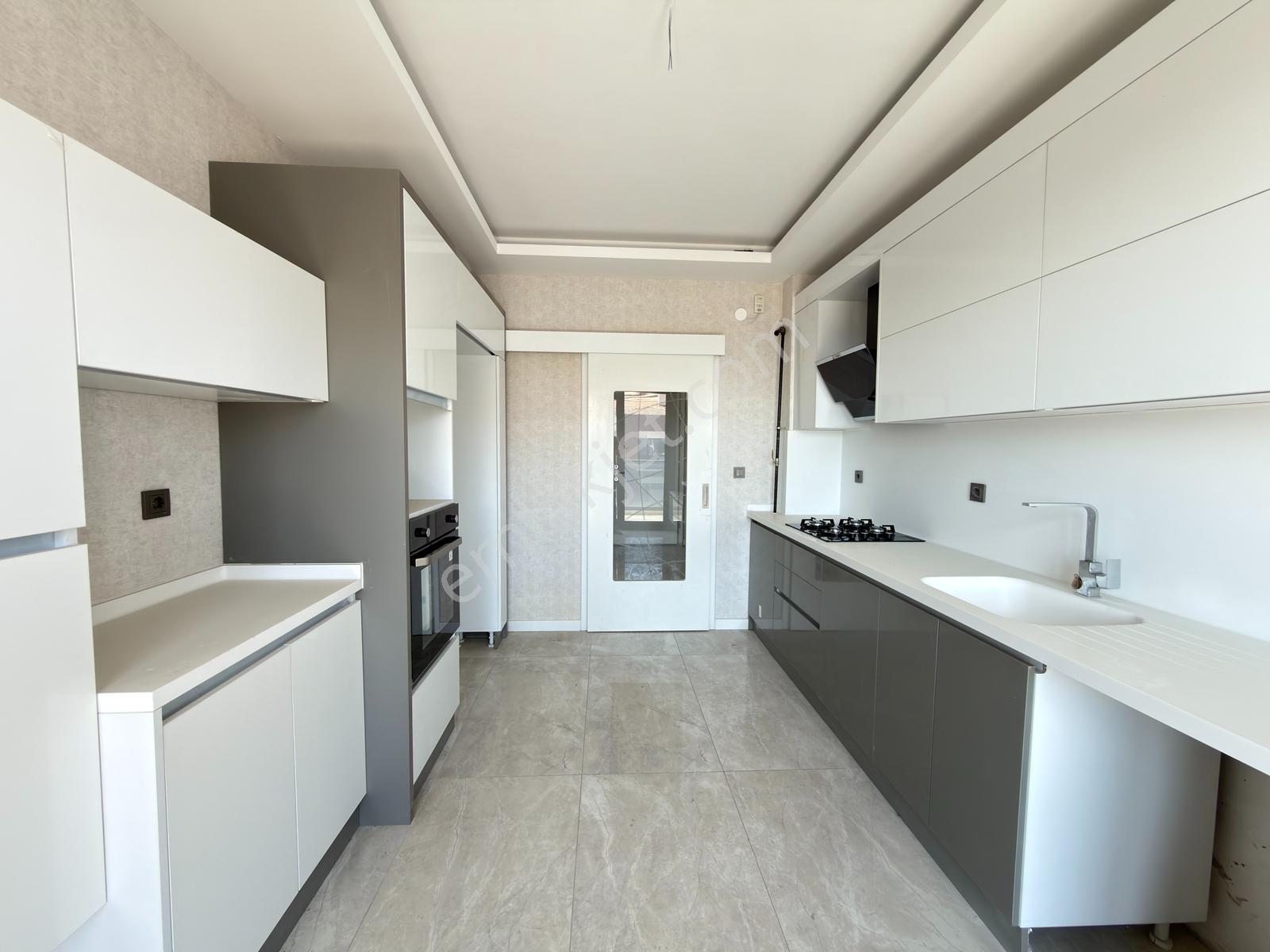 Etlik Şehir Has Yakını Yerden Isıtma & Ebeveyn Banyolu 4+1 155m² - Görsel 30