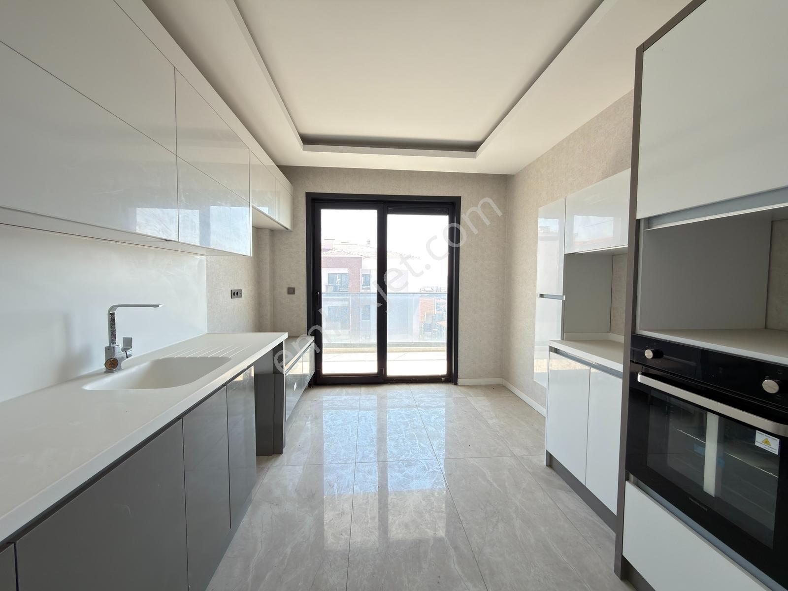 Etlik Şehir Has Yakını Yerden Isıtma & Ebeveyn Banyolu 4+1 155m² - Görsel 18