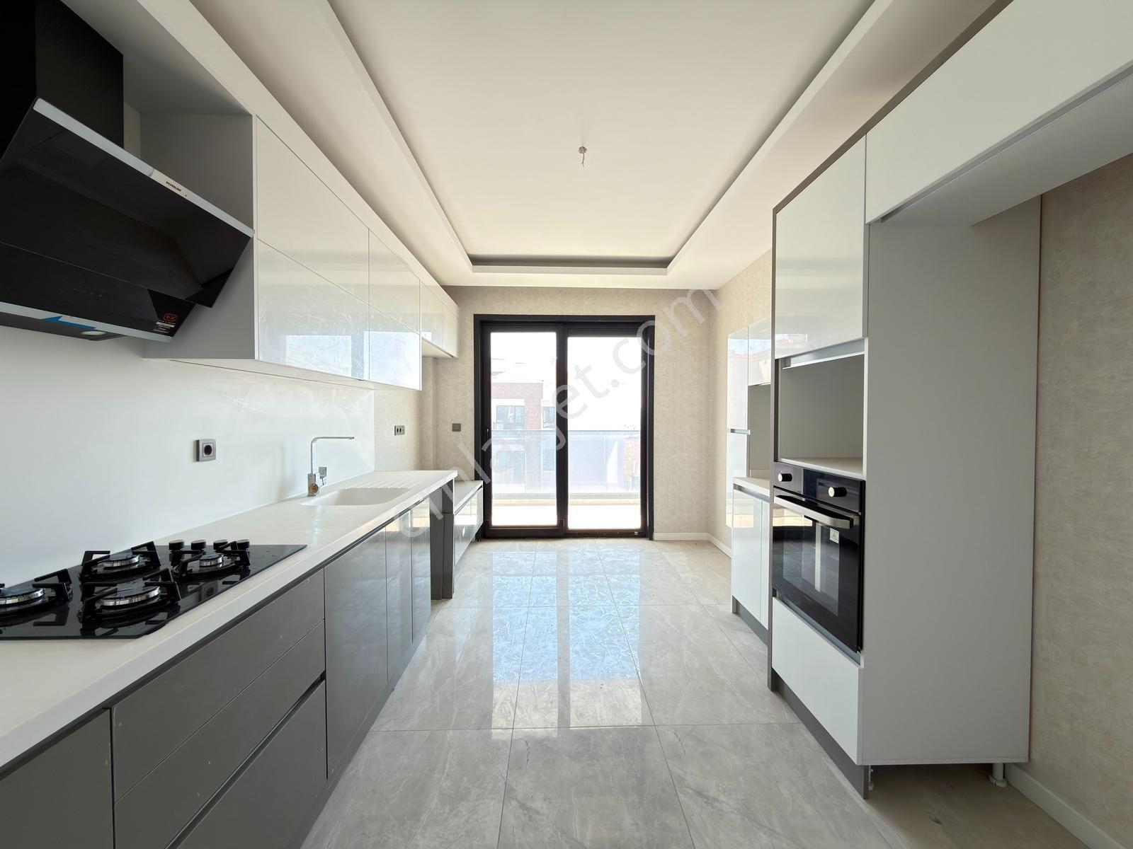 Etlik Şehir Has Yakını Yerden Isıtma & Ebeveyn Banyolu 4+1 155m² - Görsel 6