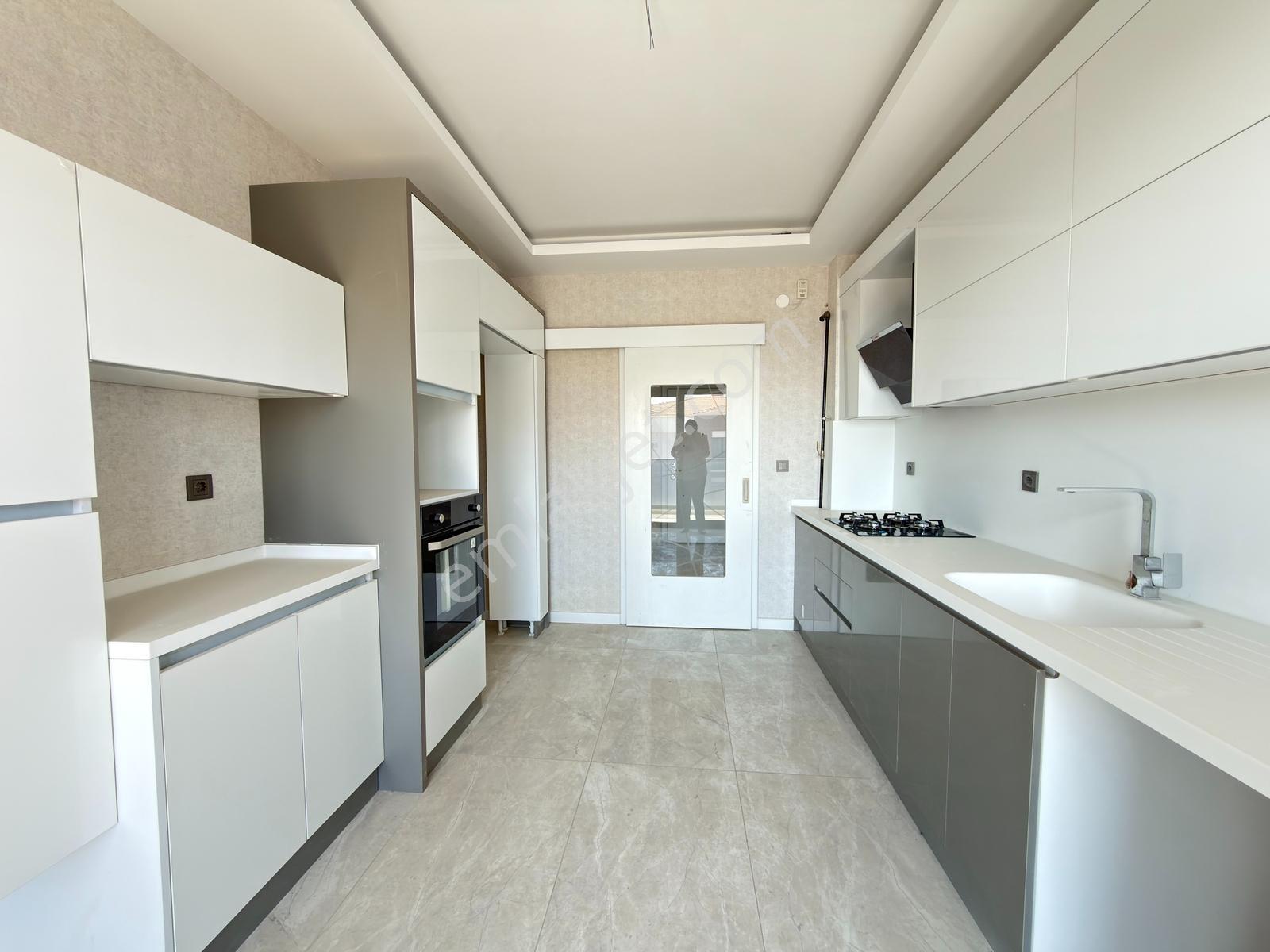 Etlik Şehir Has Yakını Yerden Isıtma & Ebeveyn Banyolu 4+1 155m² - Görsel 15